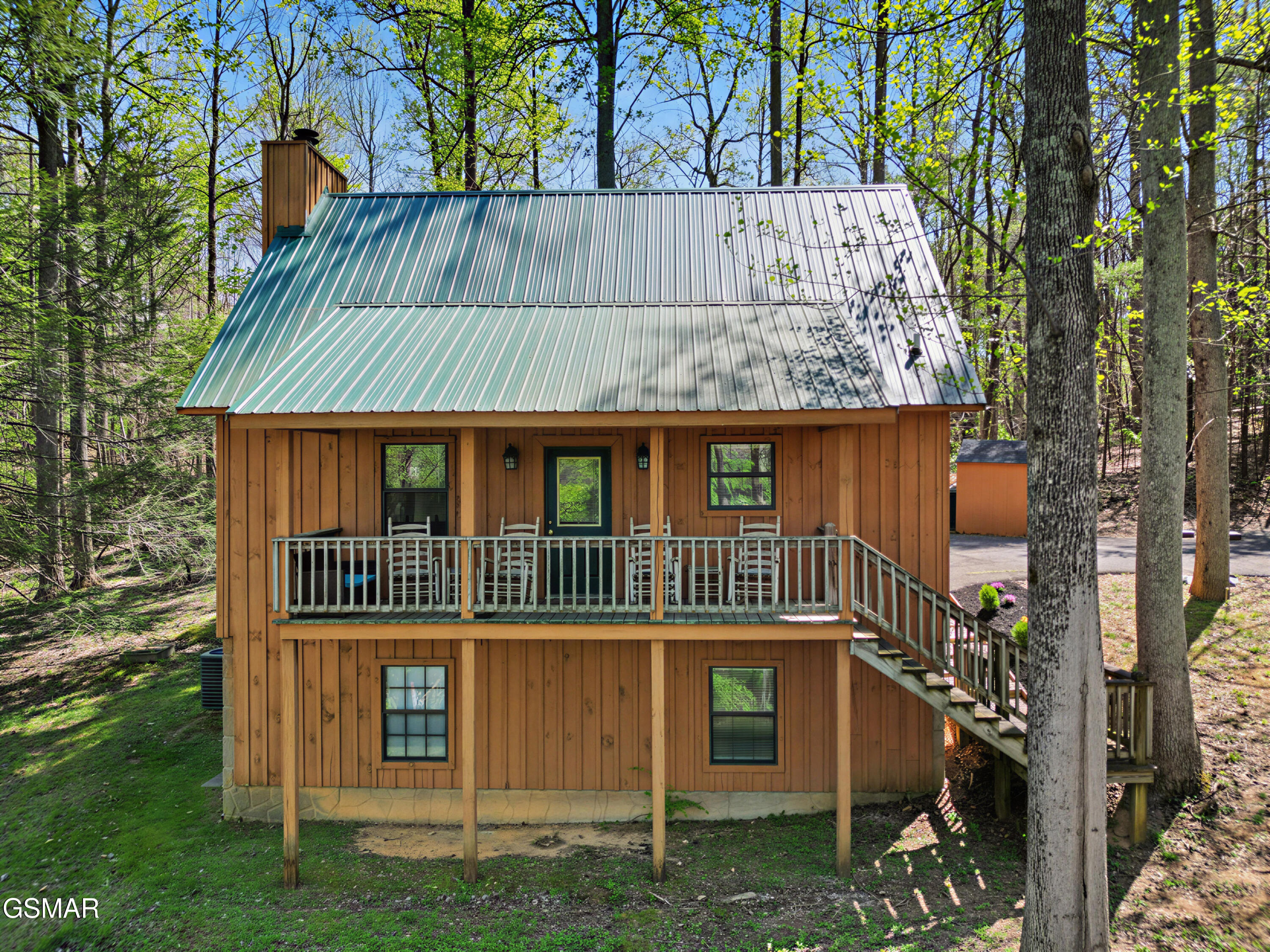3421 Shelnutt Way Sevierville TN 37862