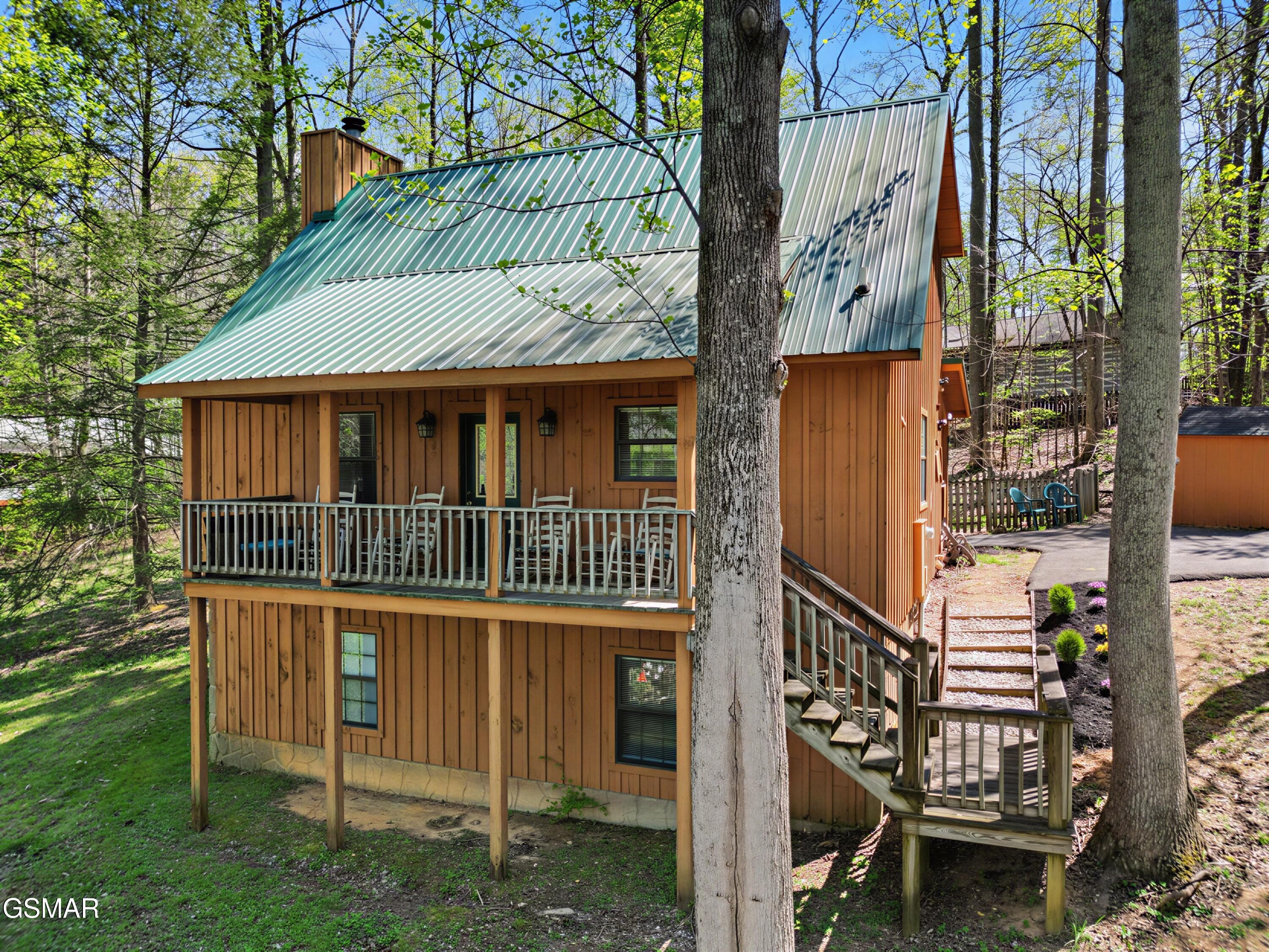 3421 Shelnutt Way Sevierville TN 37862