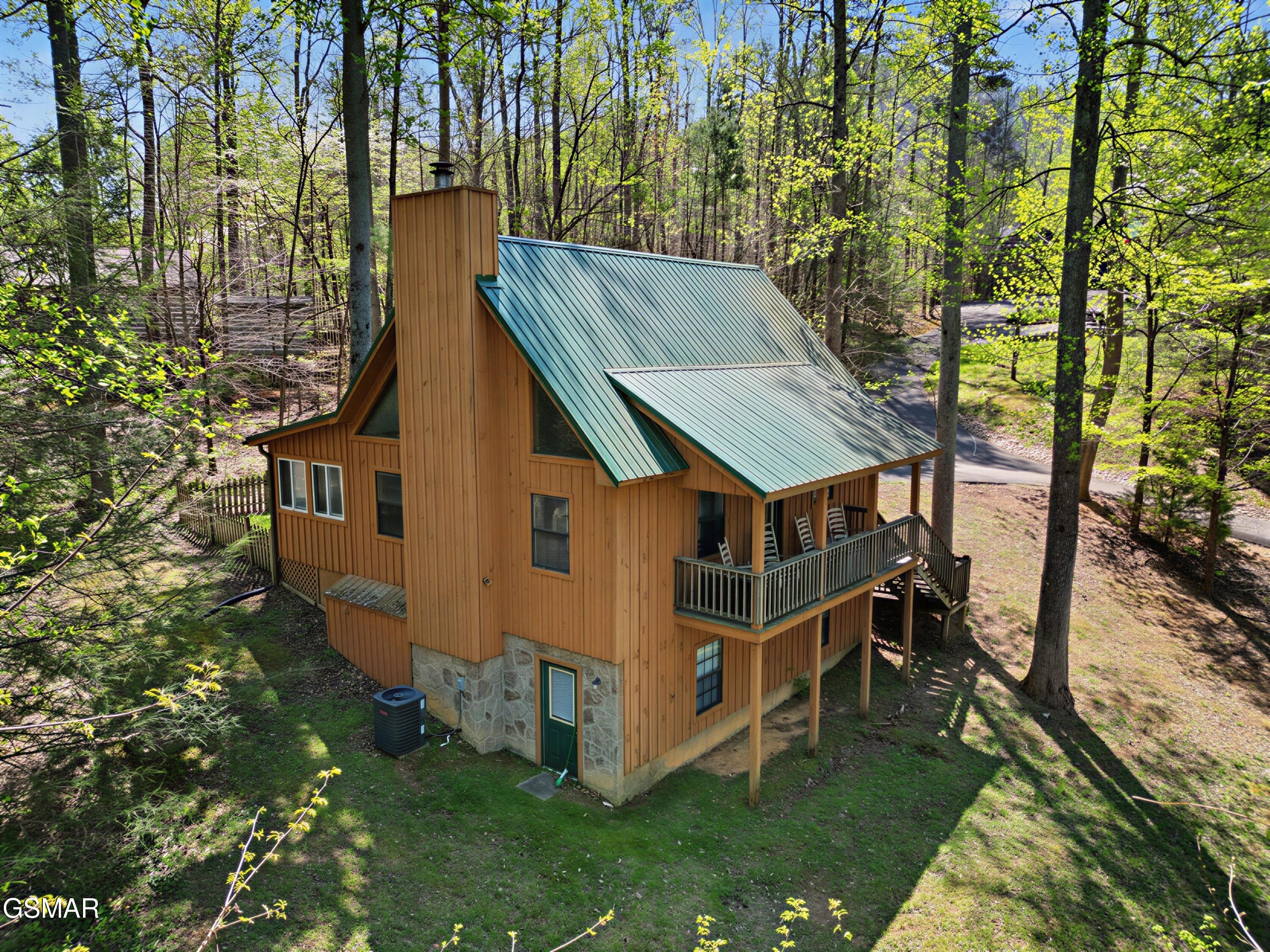 3421 Shelnutt Way Sevierville TN 37862