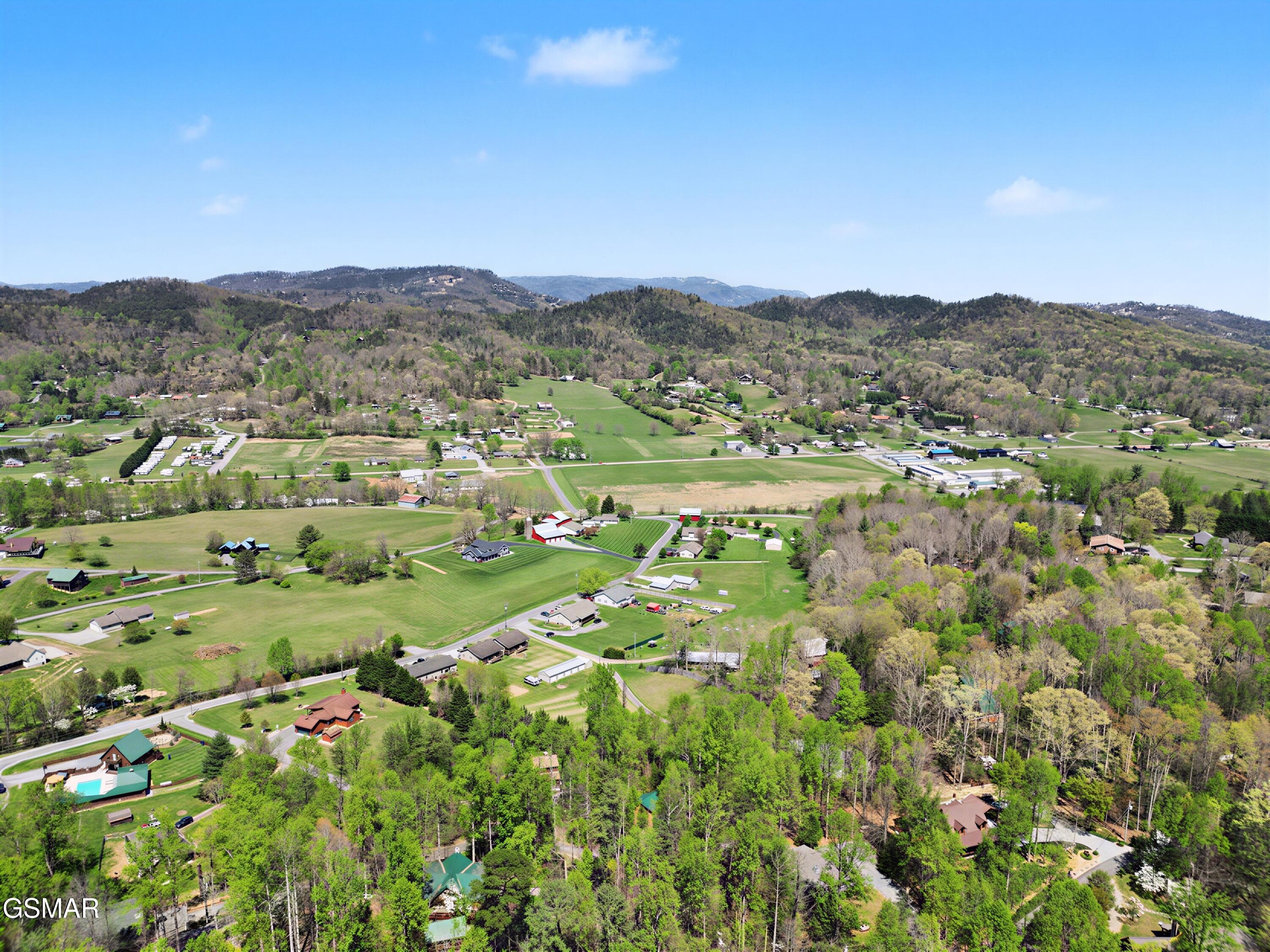 3421 Shelnutt Way Sevierville TN 37862