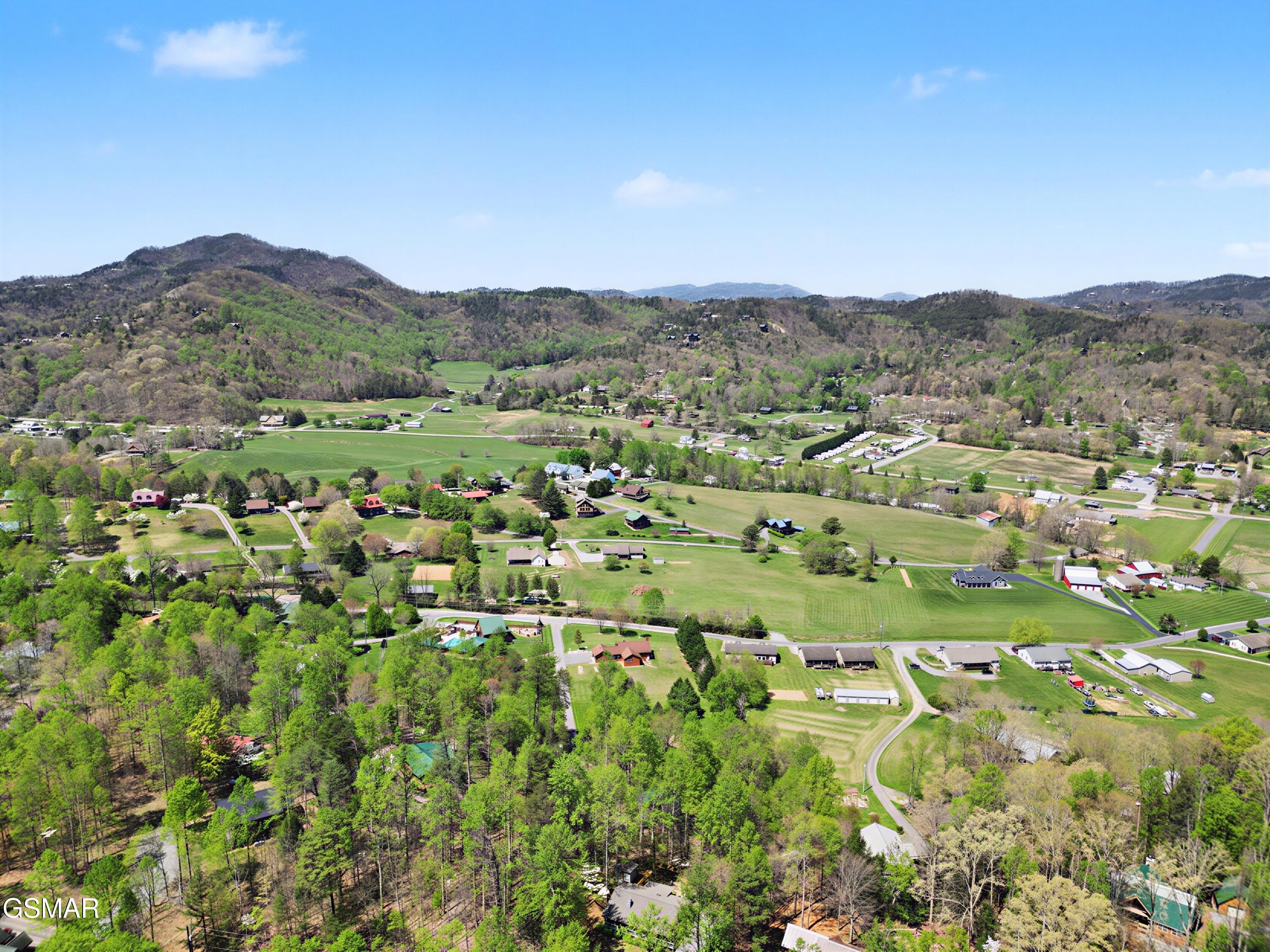3421 Shelnutt Way Sevierville TN 37862