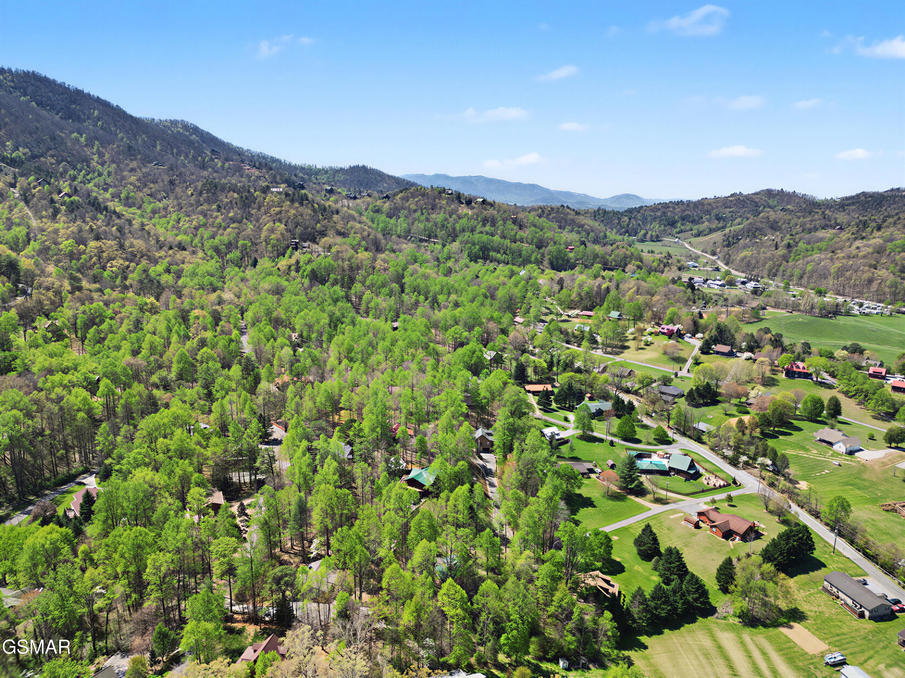 3421 Shelnutt Way Sevierville TN 37862