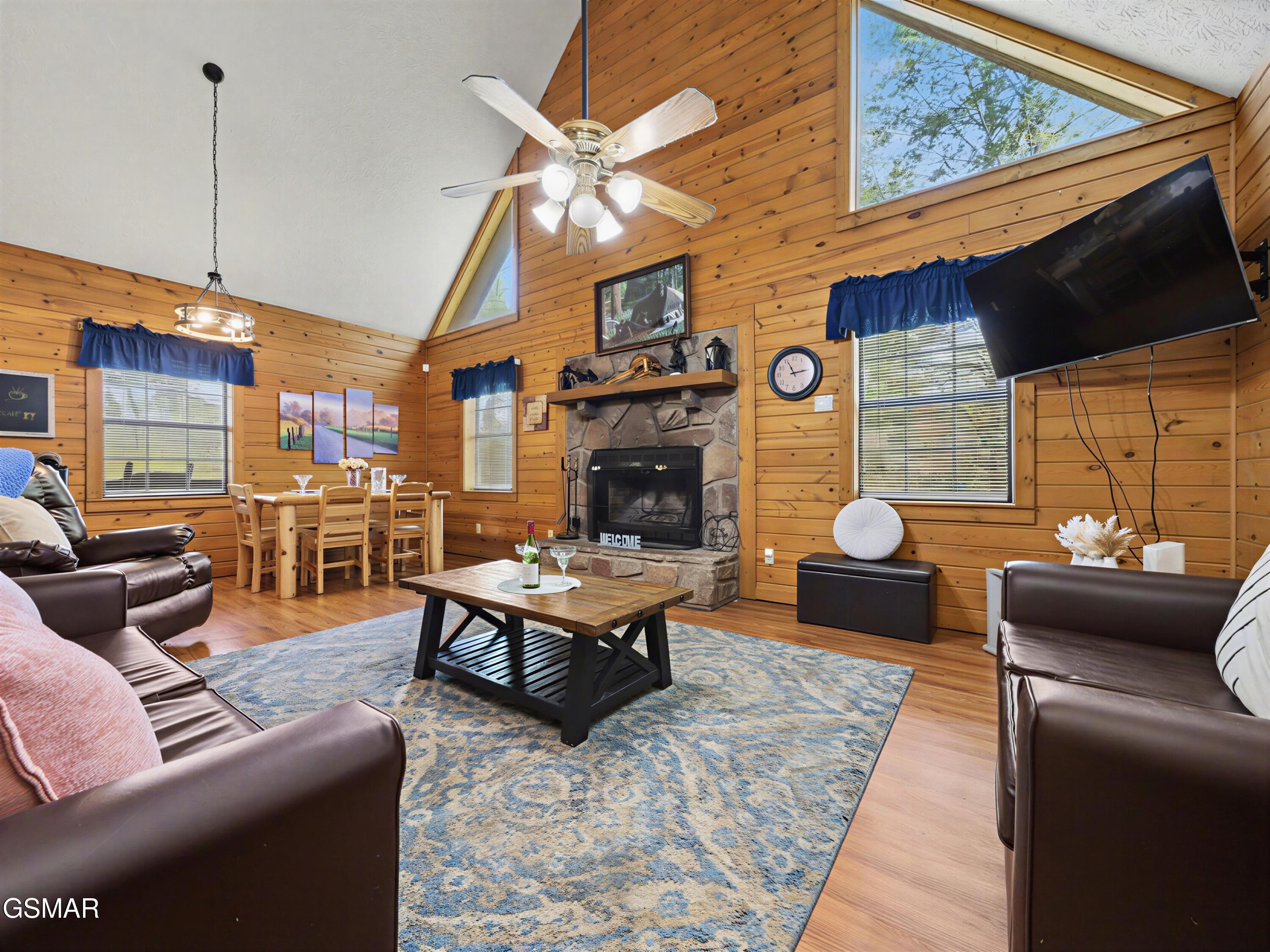 3421 Shelnutt Way Sevierville TN 37862