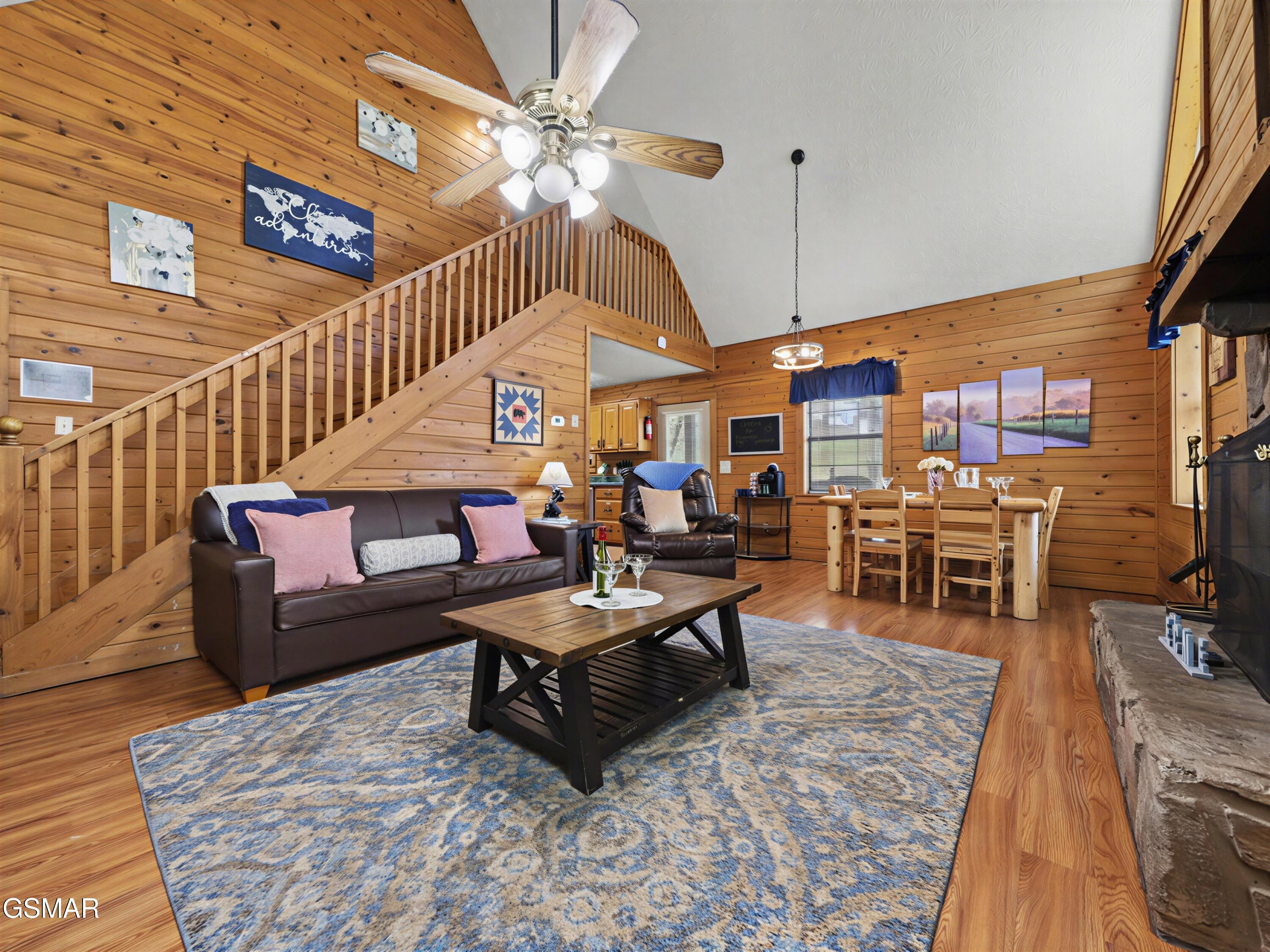 3421 Shelnutt Way Sevierville TN 37862