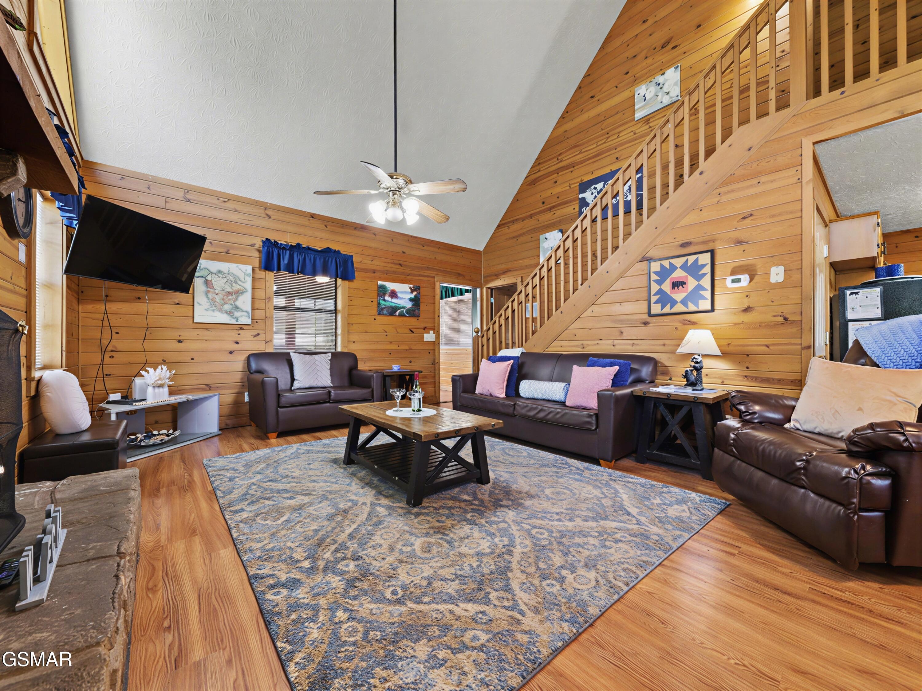 3421 Shelnutt Way Sevierville TN 37862