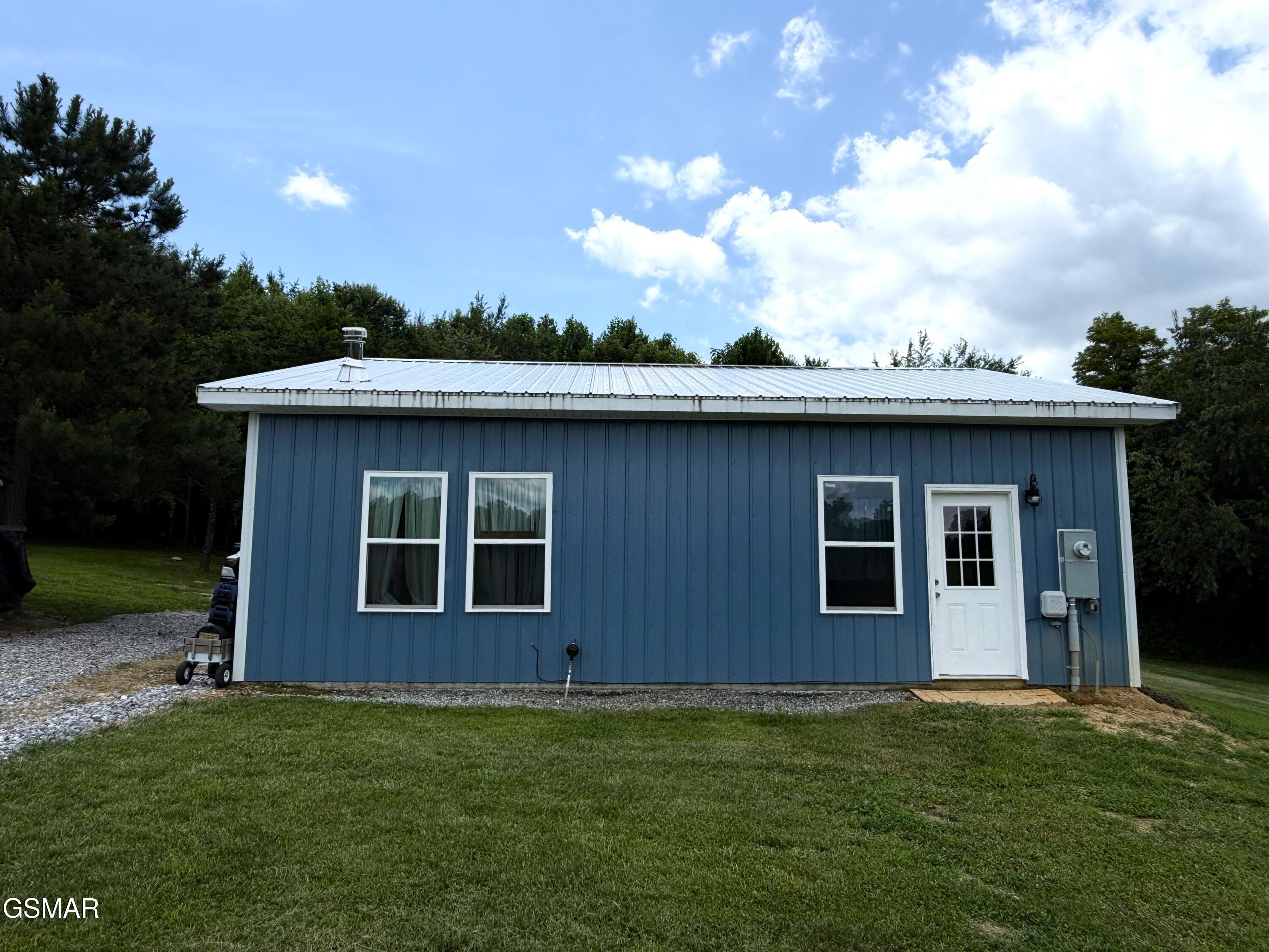 1910 Seaton Road Greeneville TN 37743