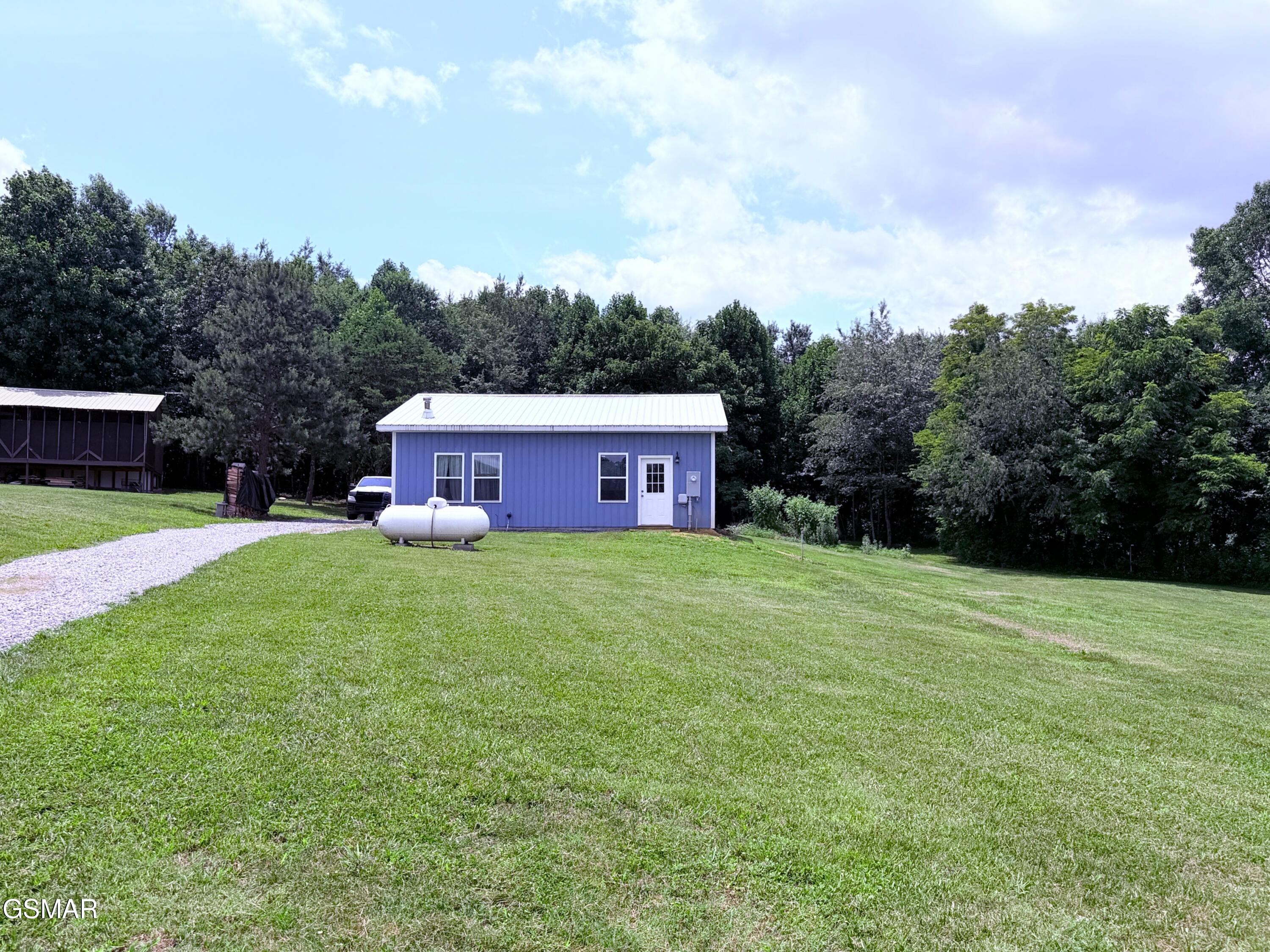 1910 Seaton Road Greeneville TN 37743