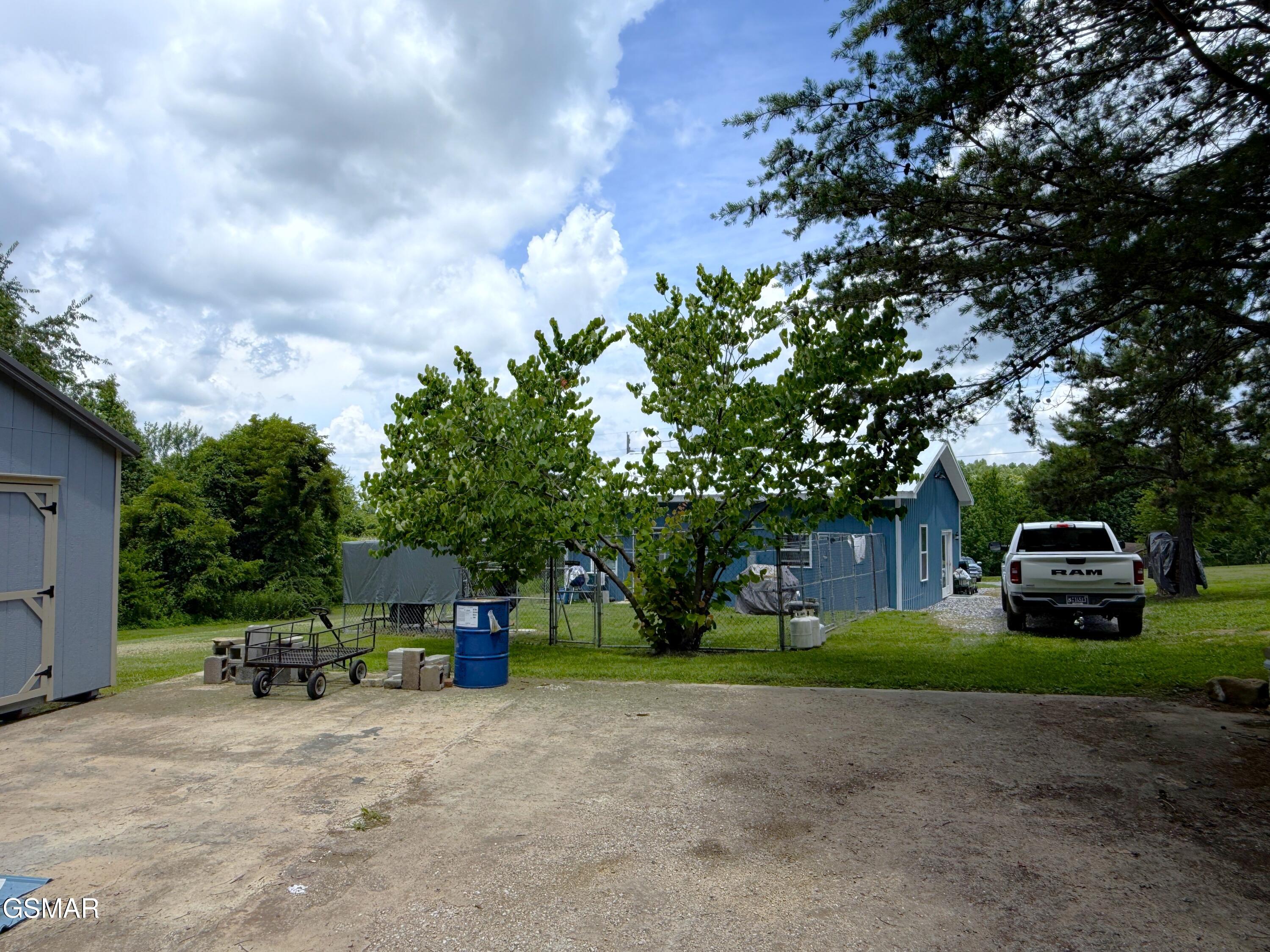 1910 Seaton Road Greeneville TN 37743