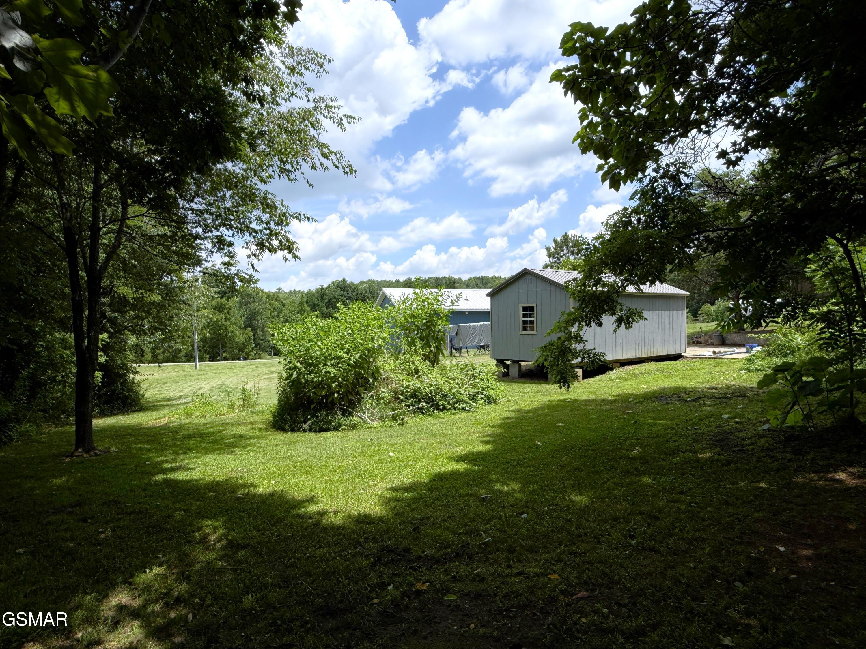 1910 Seaton Road Greeneville TN 37743