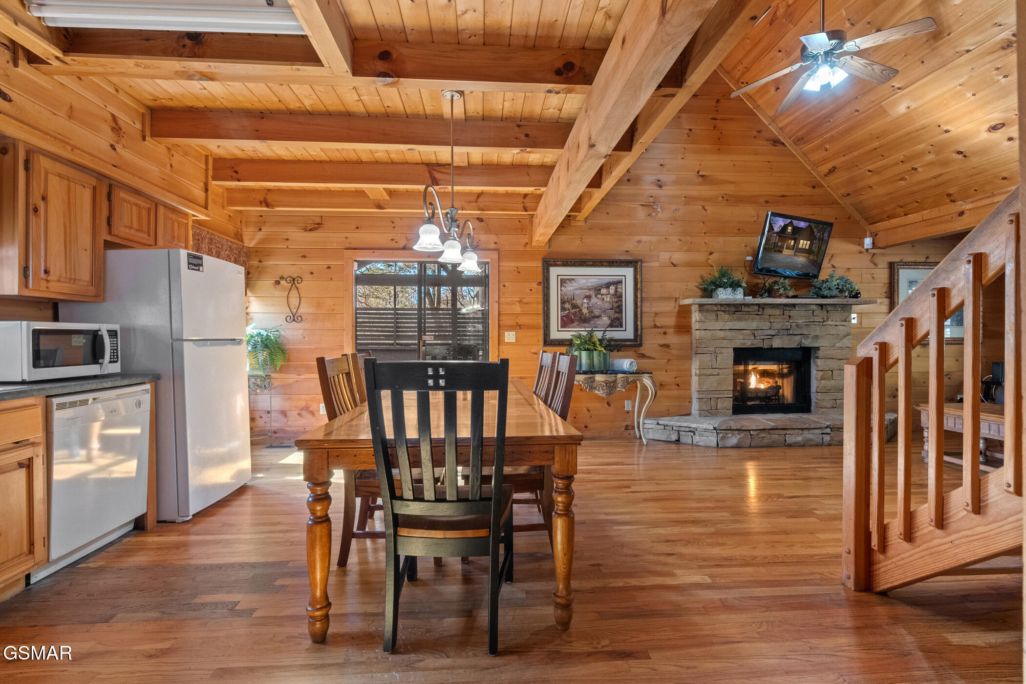 448 Silver Maple Lane Gatlinburg TN 37738