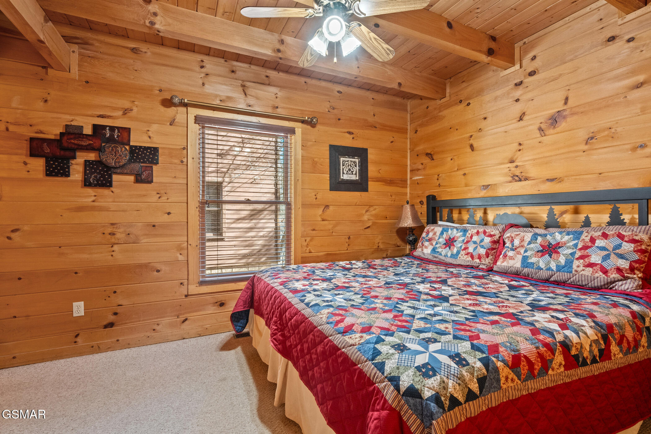 448 Silver Maple Lane Gatlinburg TN 37738