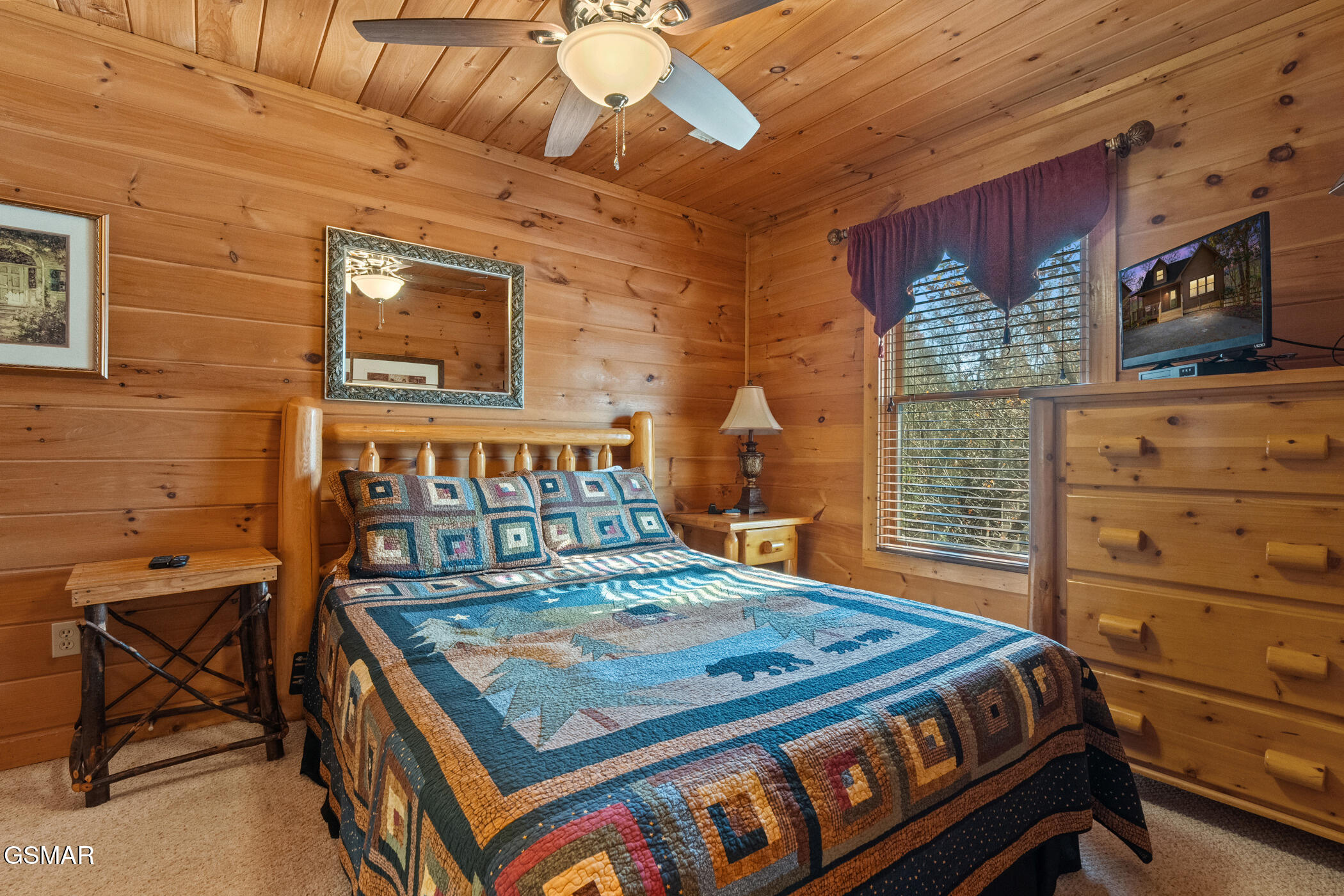 448 Silver Maple Lane Gatlinburg TN 37738