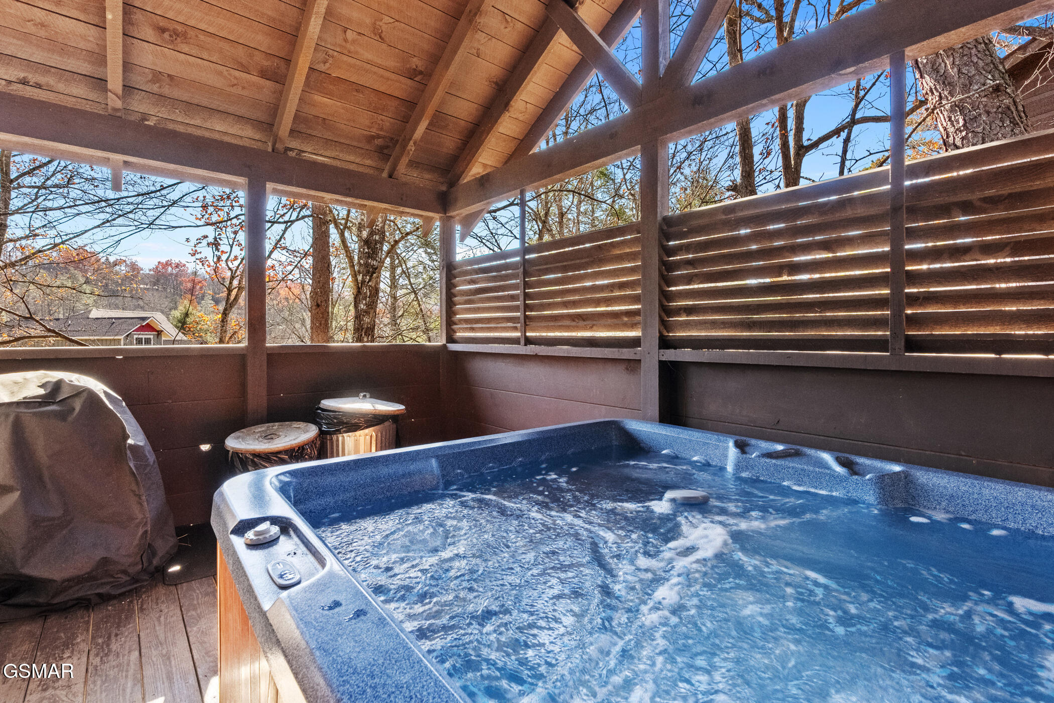 448 Silver Maple Lane Gatlinburg TN 37738