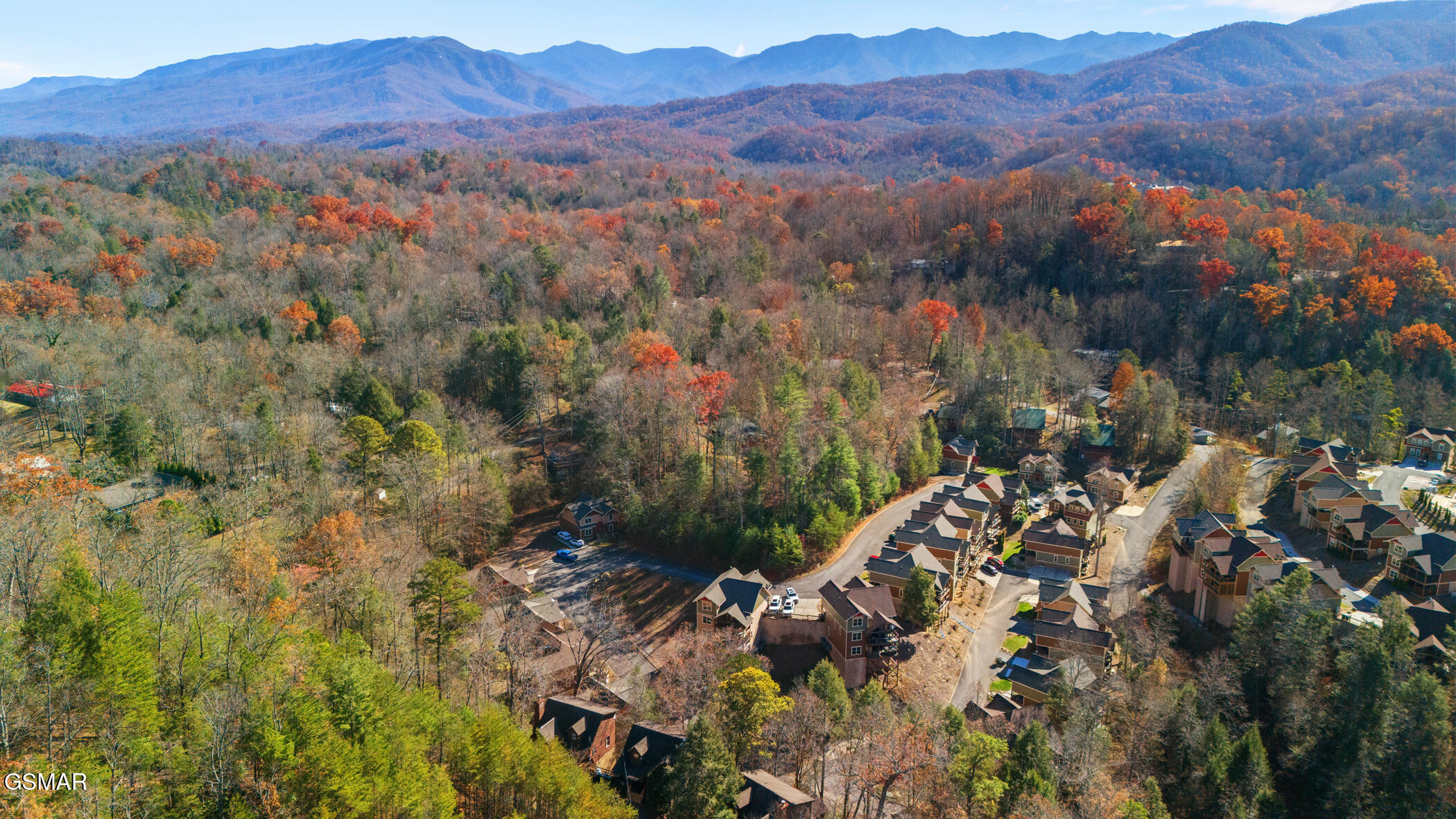 448 Silver Maple Lane Gatlinburg TN 37738