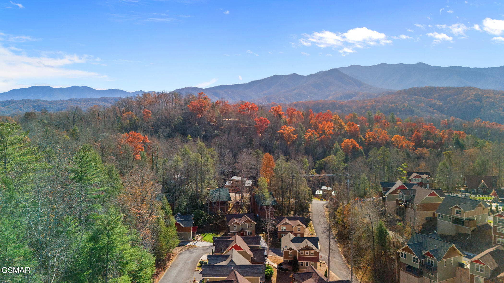448 Silver Maple Lane Gatlinburg TN 37738
