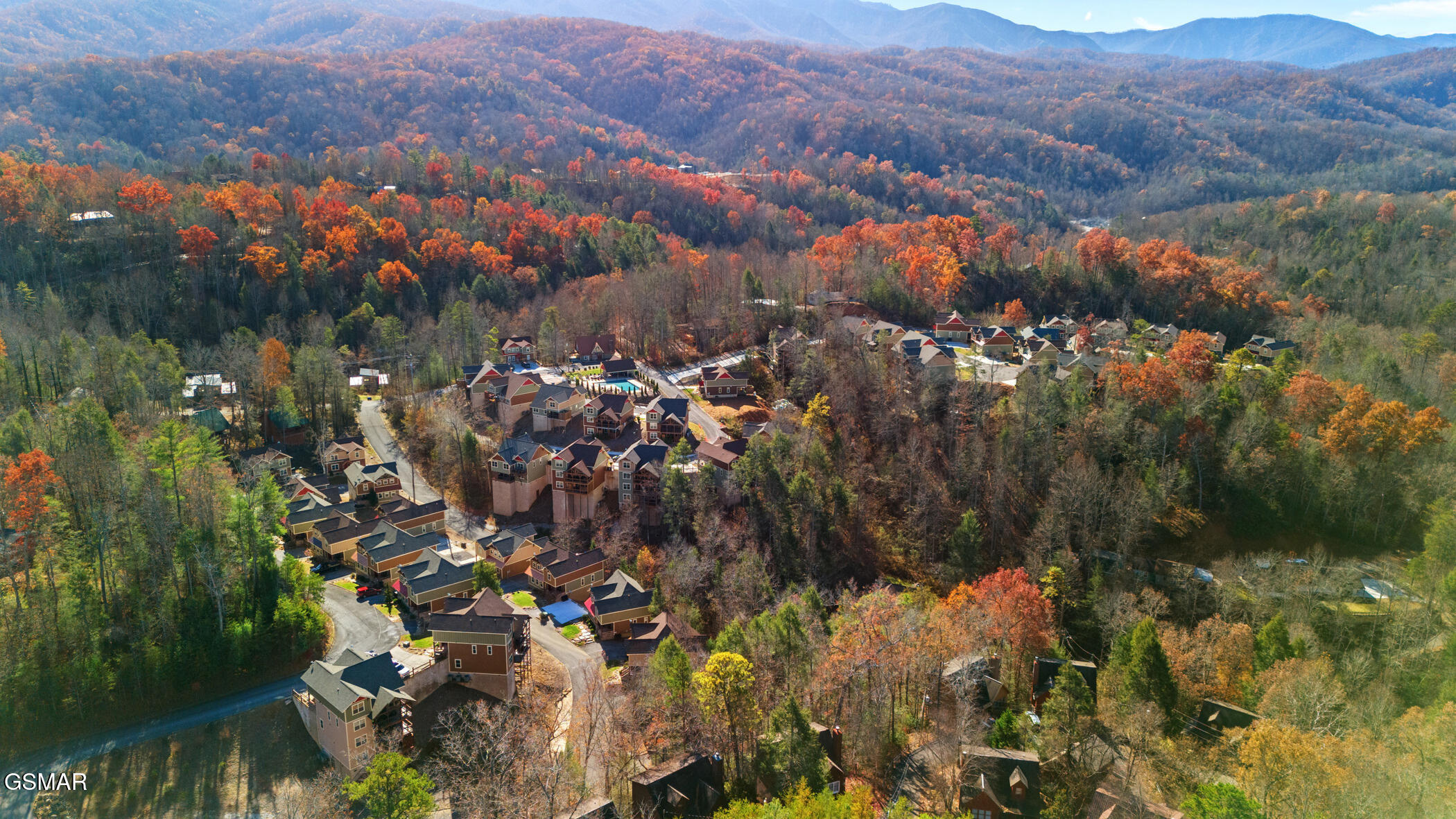 448 Silver Maple Lane Gatlinburg TN 37738