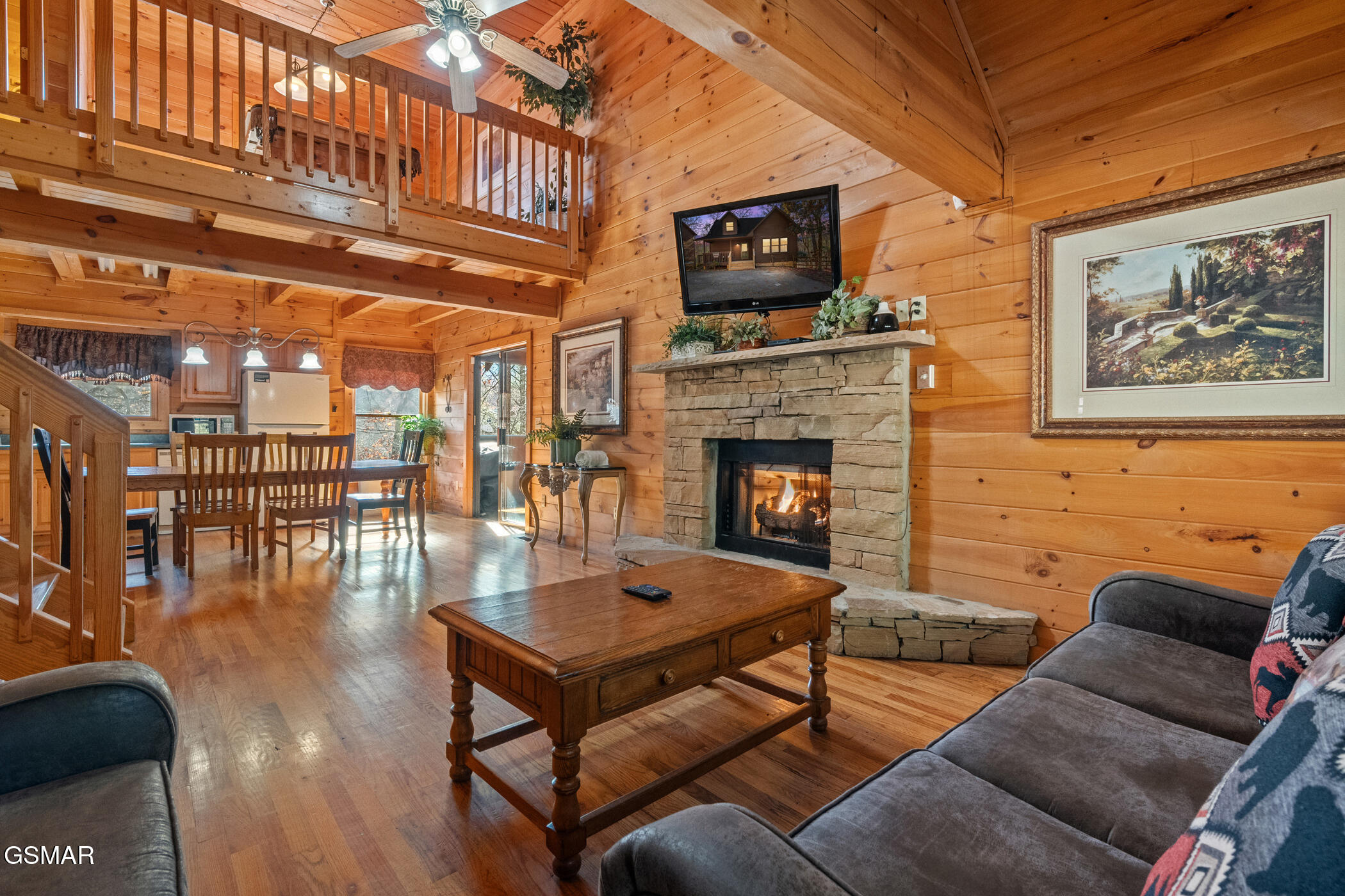 448 Silver Maple Lane Gatlinburg TN 37738