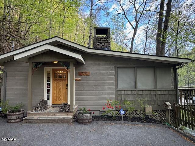 2002 Hidden Hollow Way Sevierville TN 37862