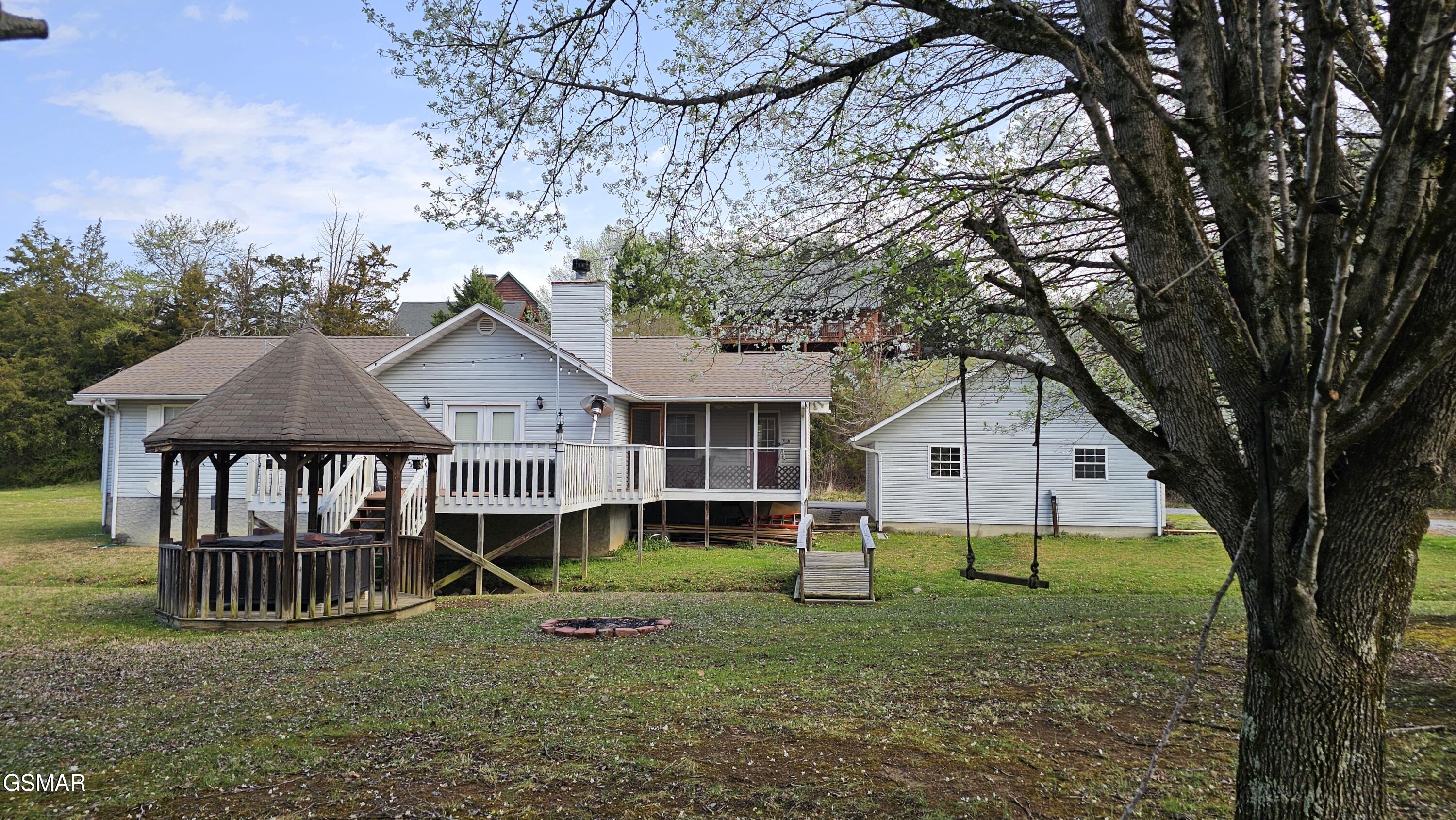 2802 Seth Road Pigeon Forge TN 37863