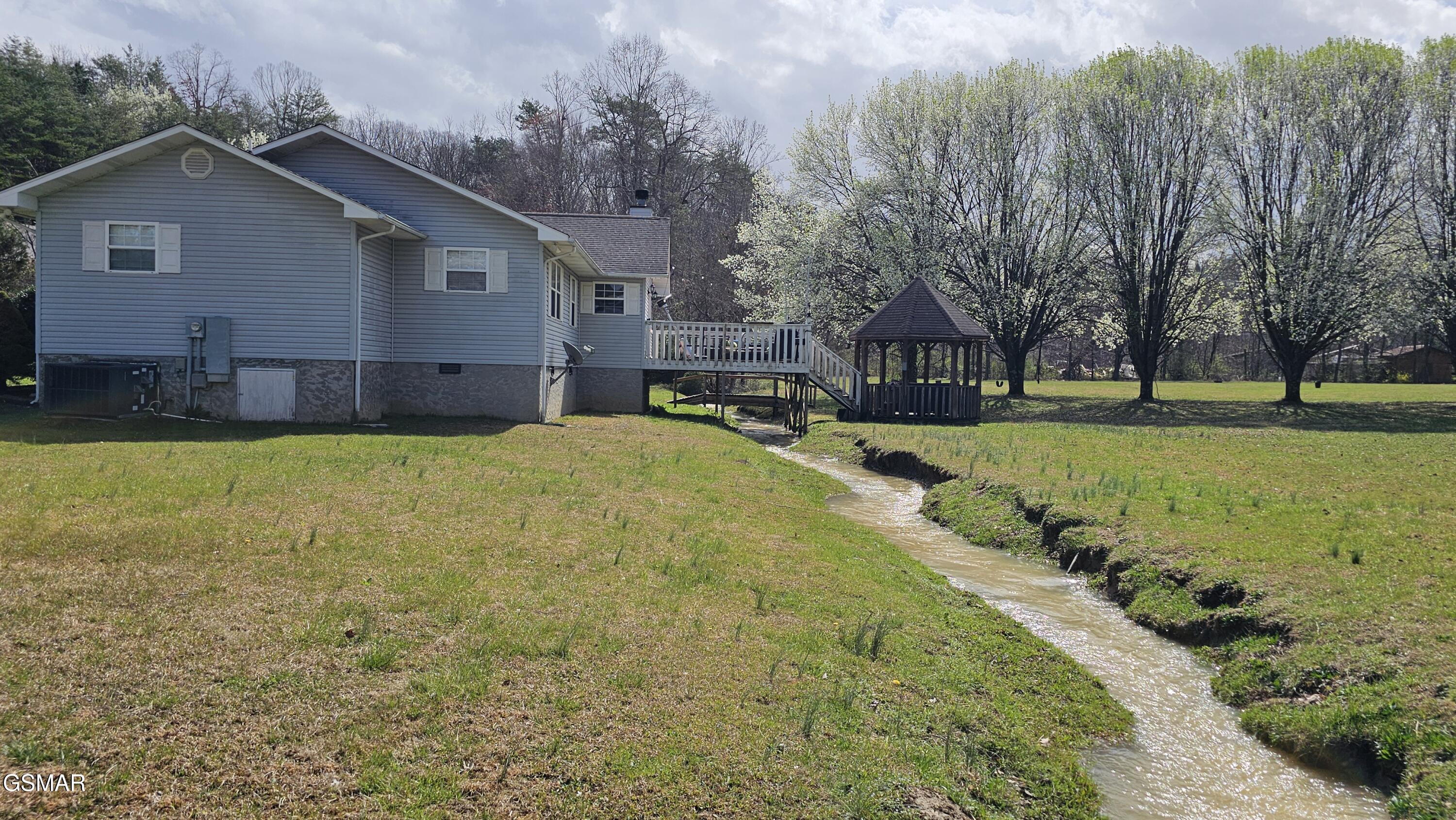 2802 Seth Road Pigeon Forge TN 37863