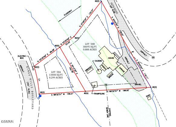 2802 Seth Road Pigeon Forge TN 37863
