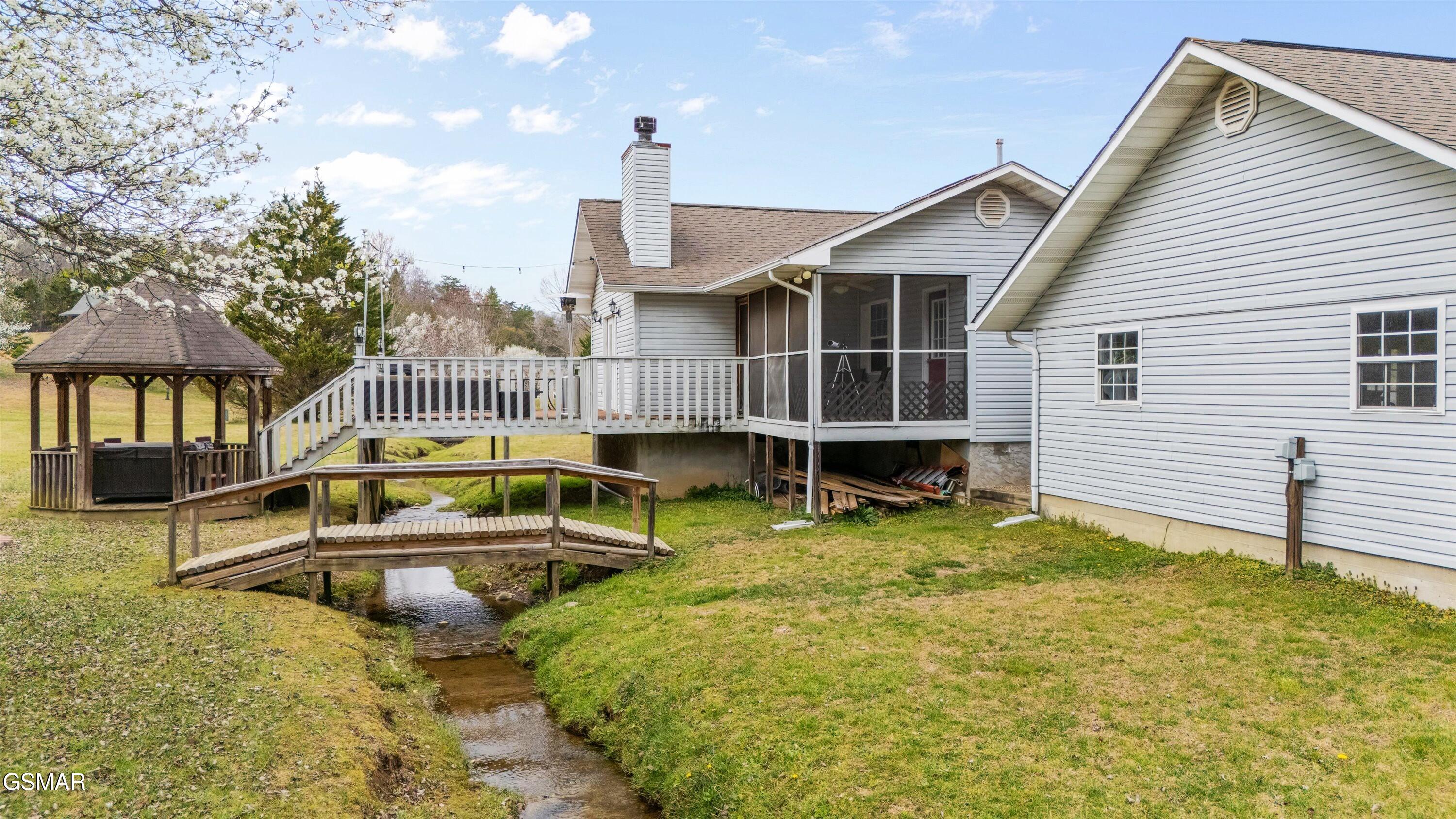 2802 Seth Road Pigeon Forge TN 37863