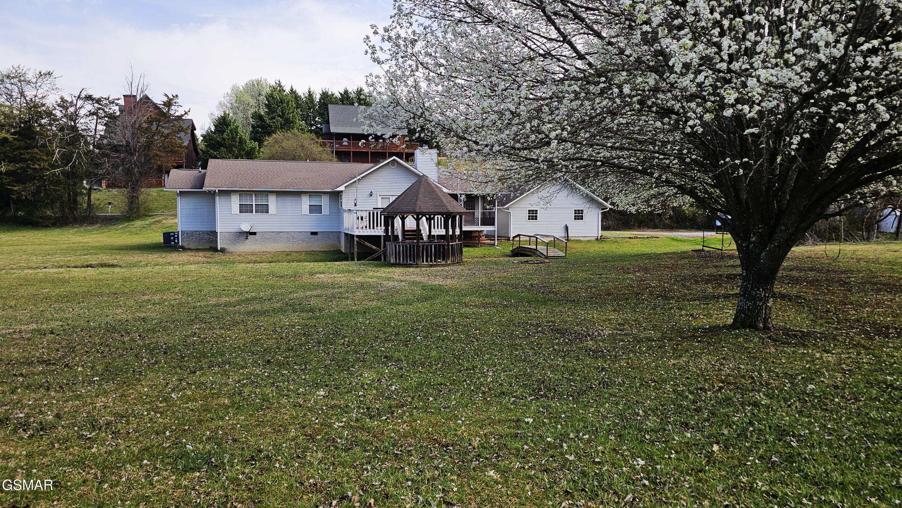 2802 Seth Road Pigeon Forge TN 37863