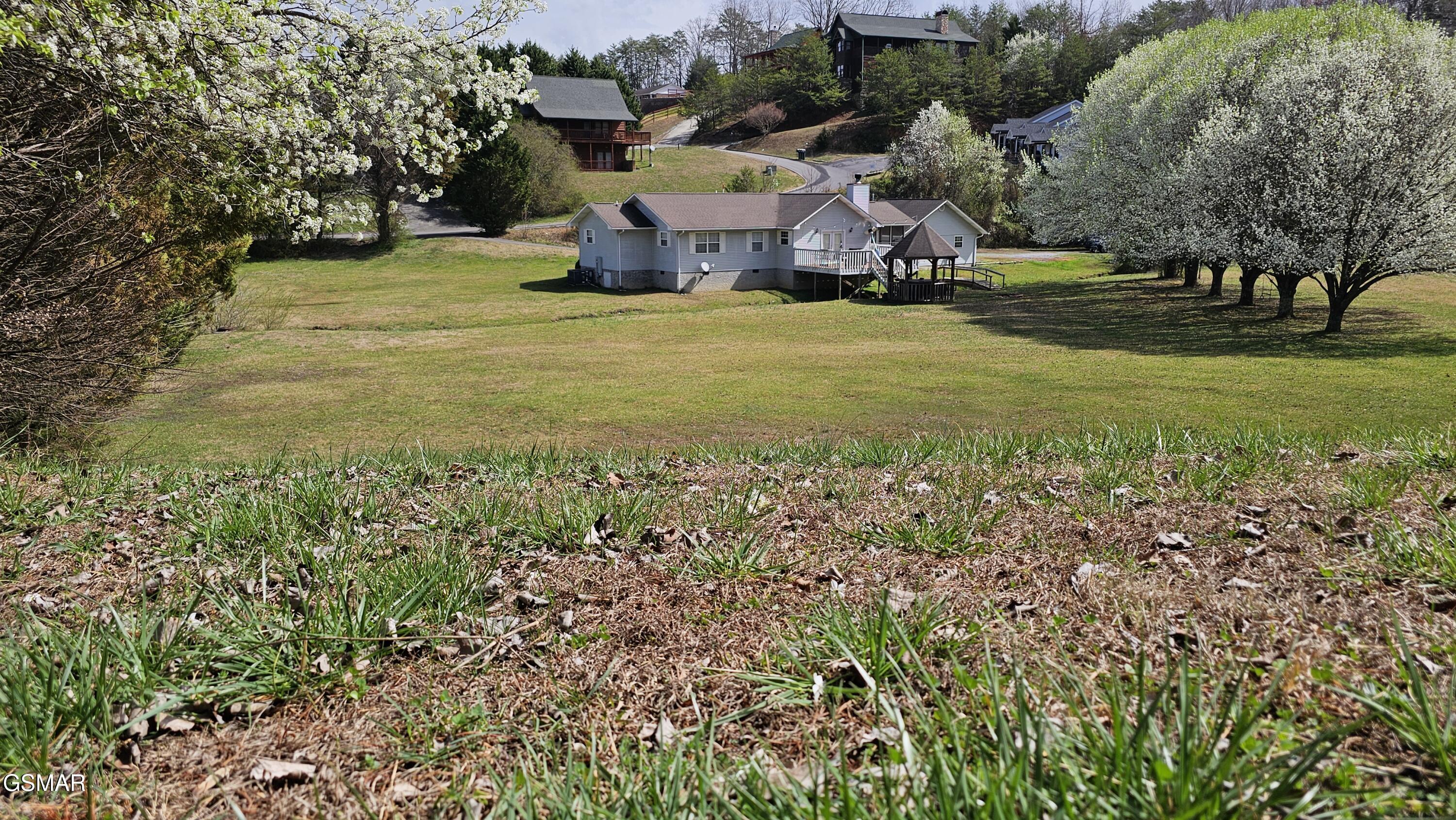 2802 Seth Road Pigeon Forge TN 37863
