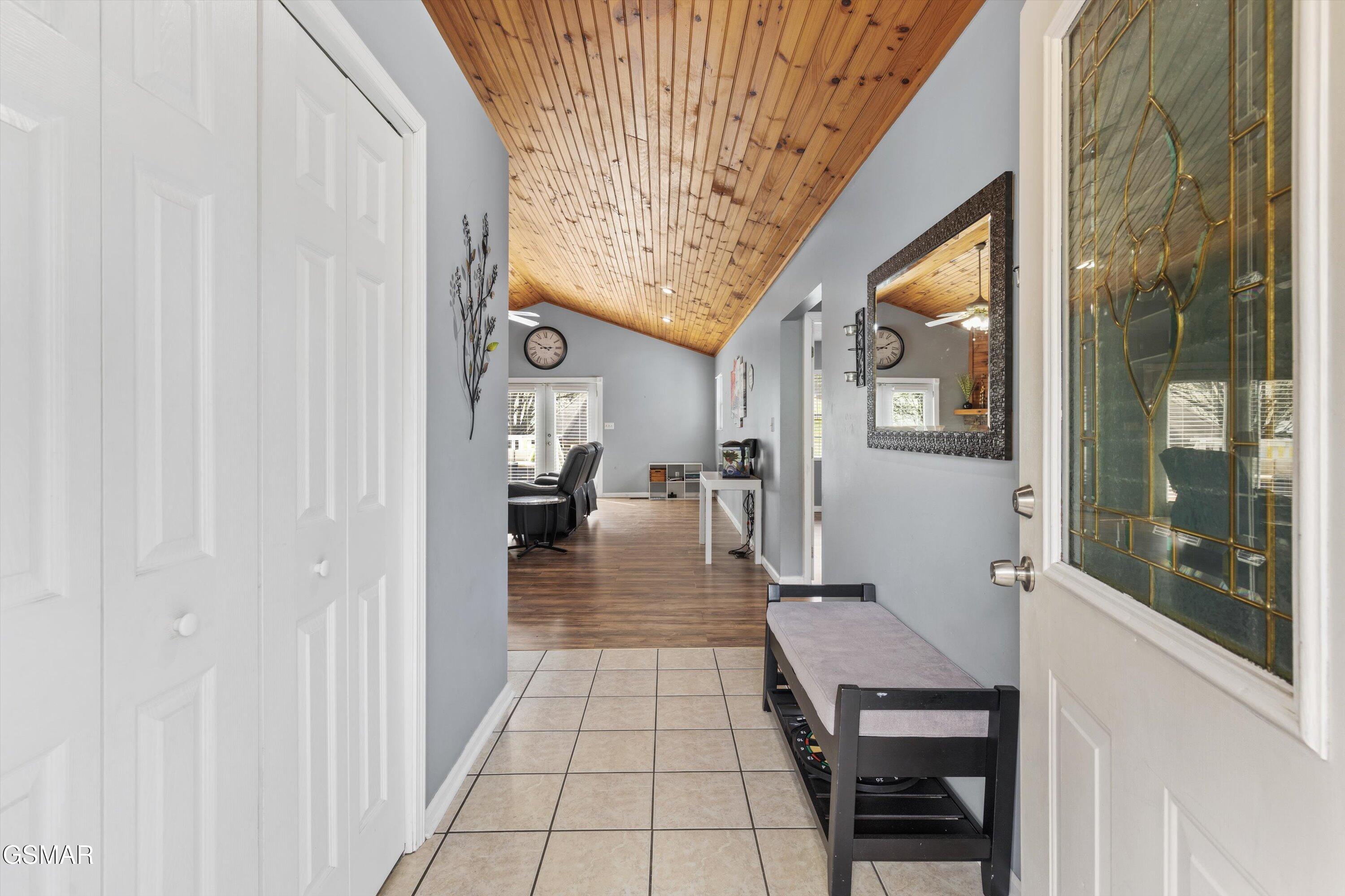 2802 Seth Road Pigeon Forge TN 37863