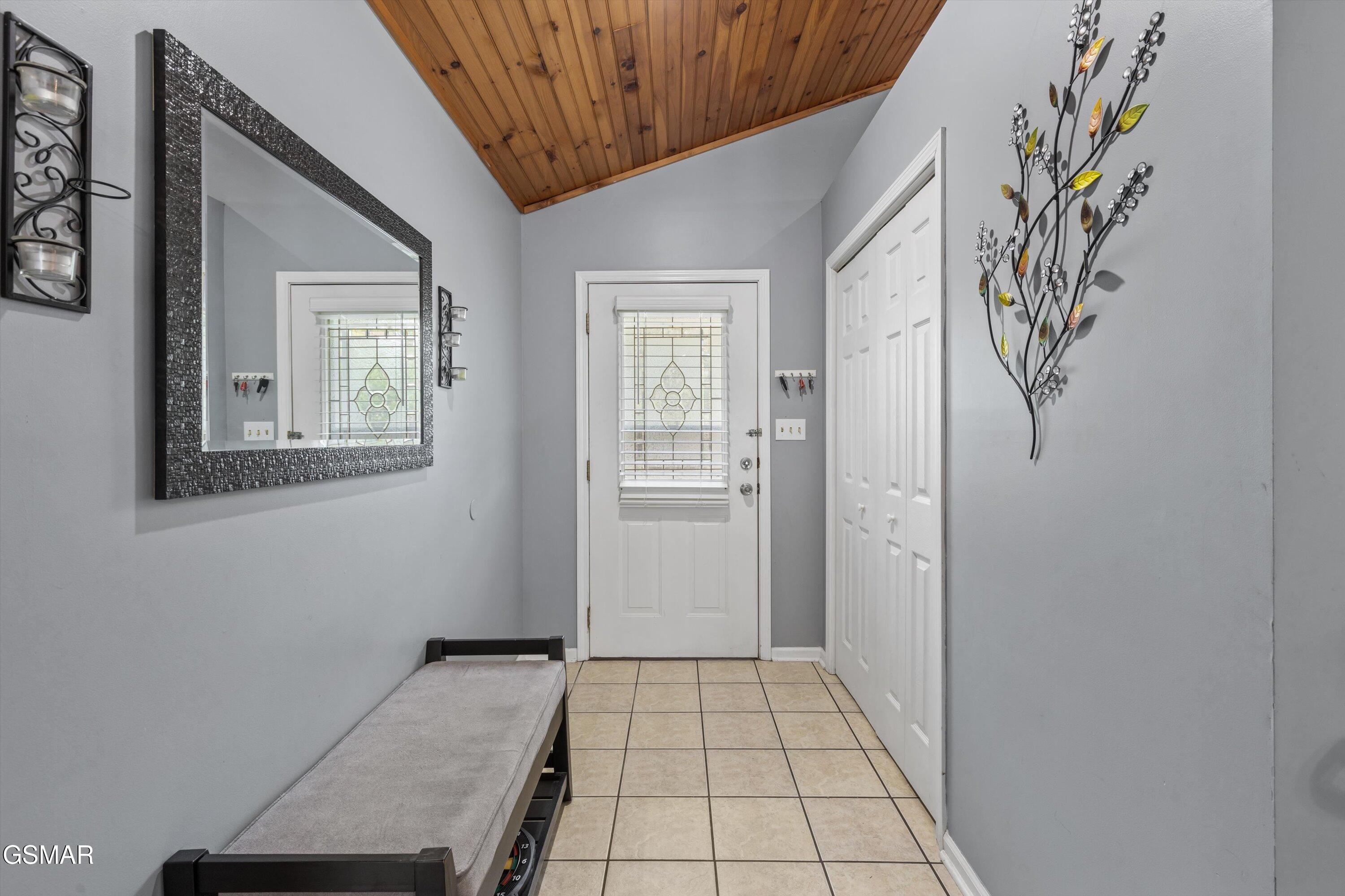 2802 Seth Road Pigeon Forge TN 37863