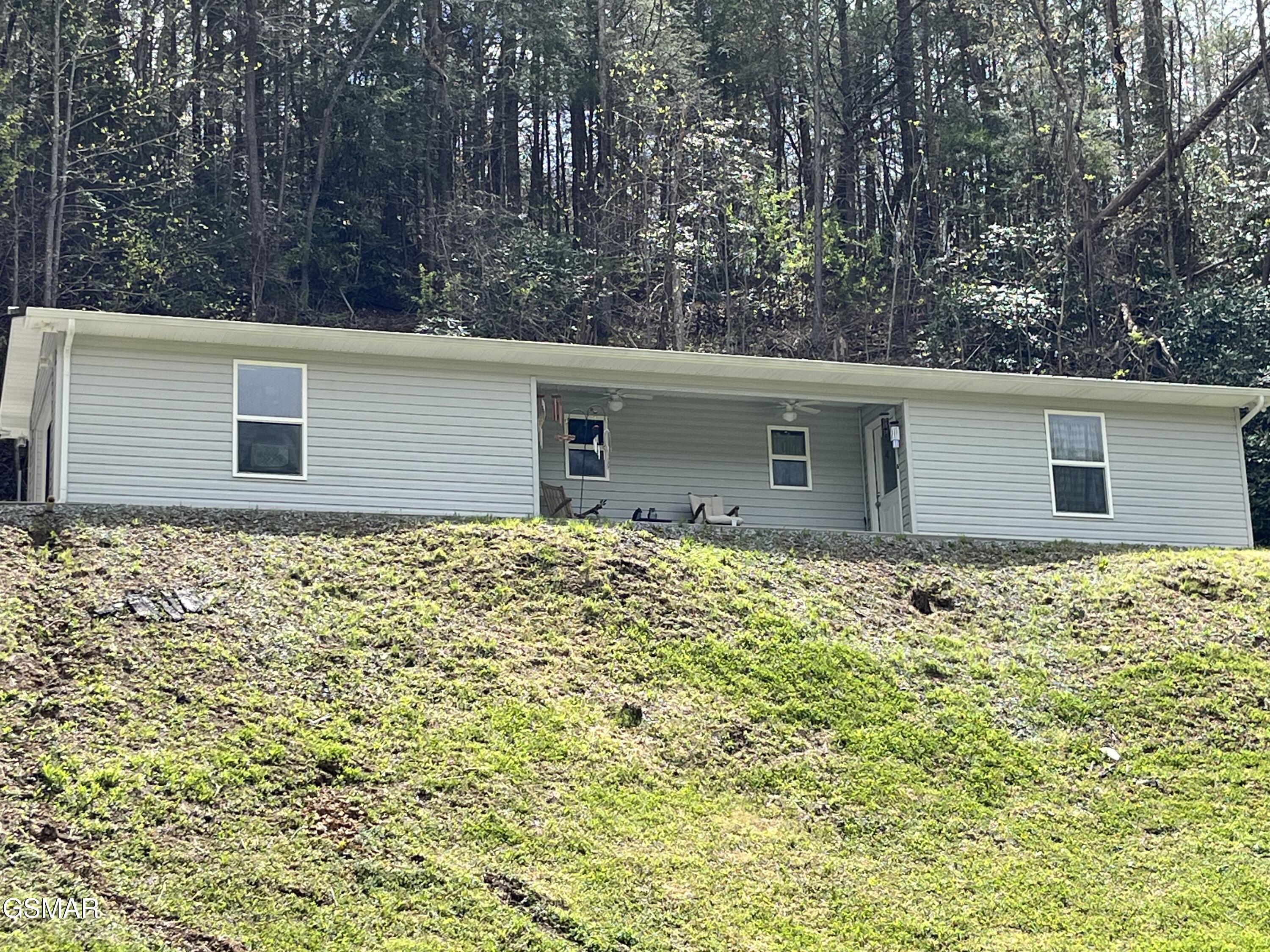 1714 Laurel Lane Sevierville TN 37876