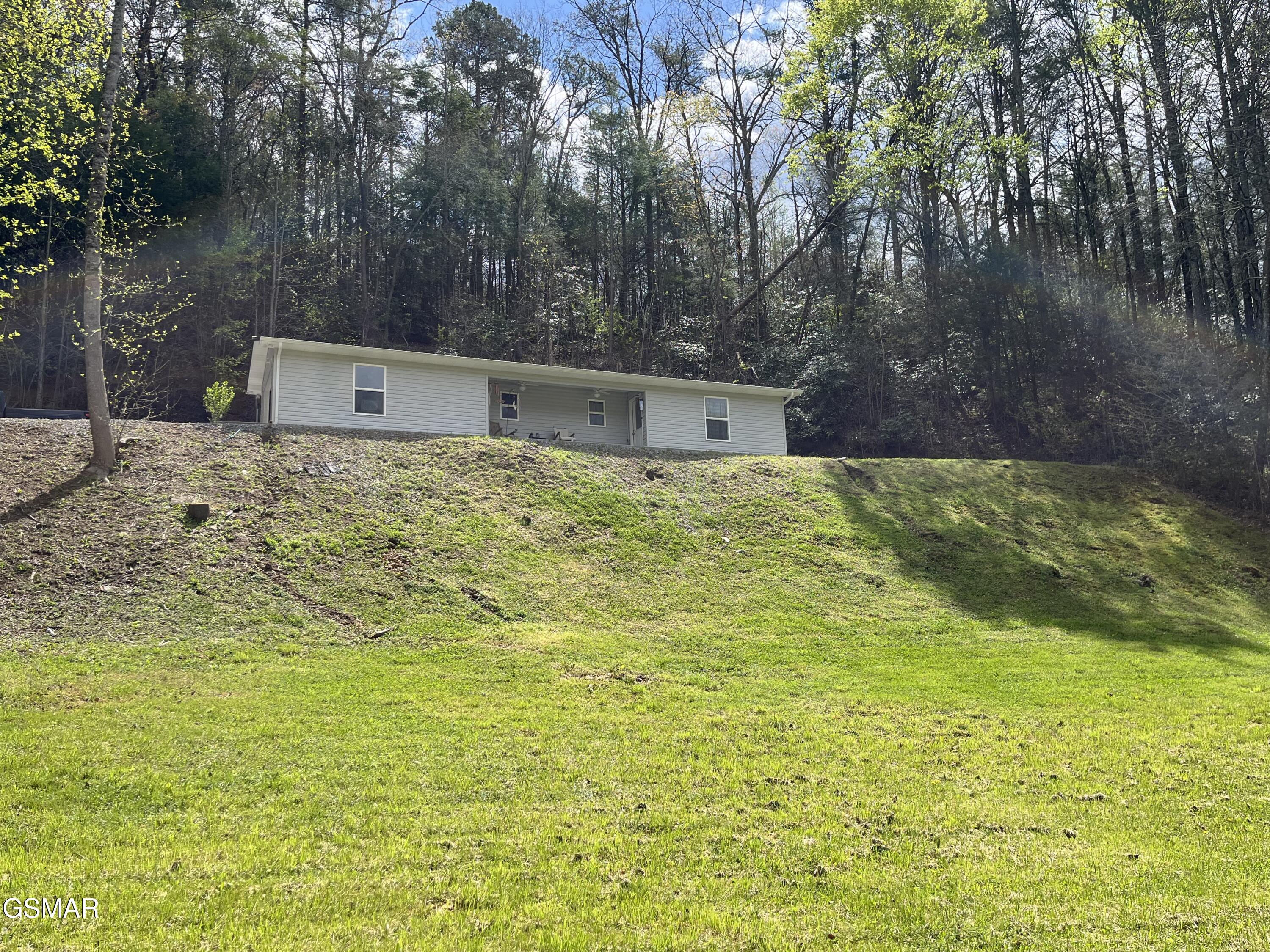 1714 Laurel Lane Sevierville TN 37876