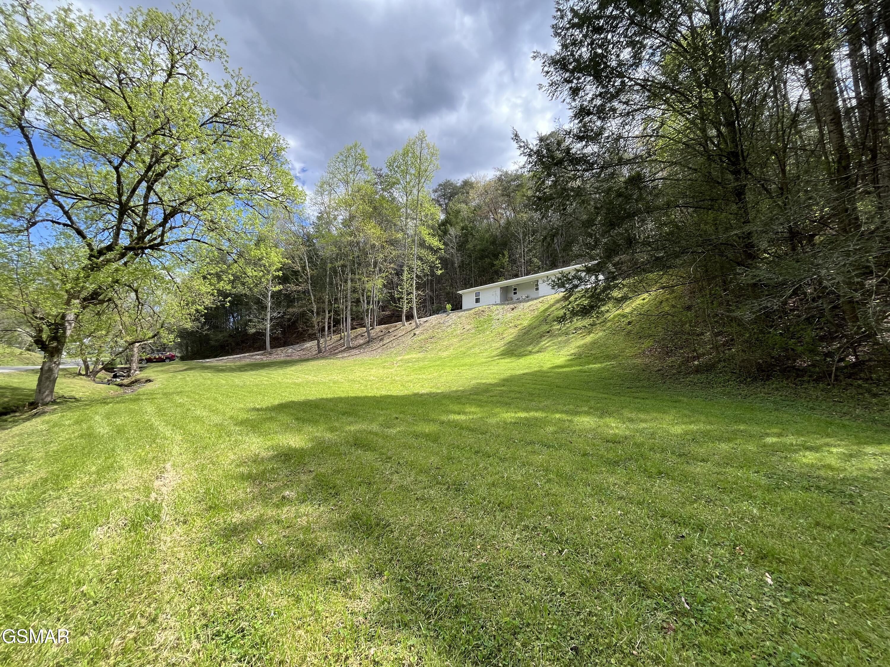 1714 Laurel Lane Sevierville TN 37876