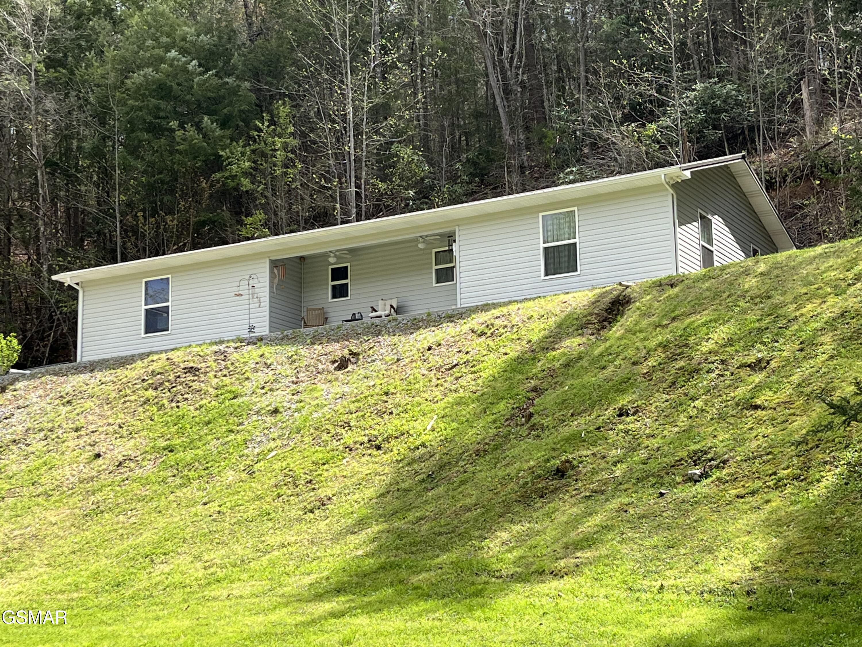 1714 Laurel Lane Sevierville TN 37876