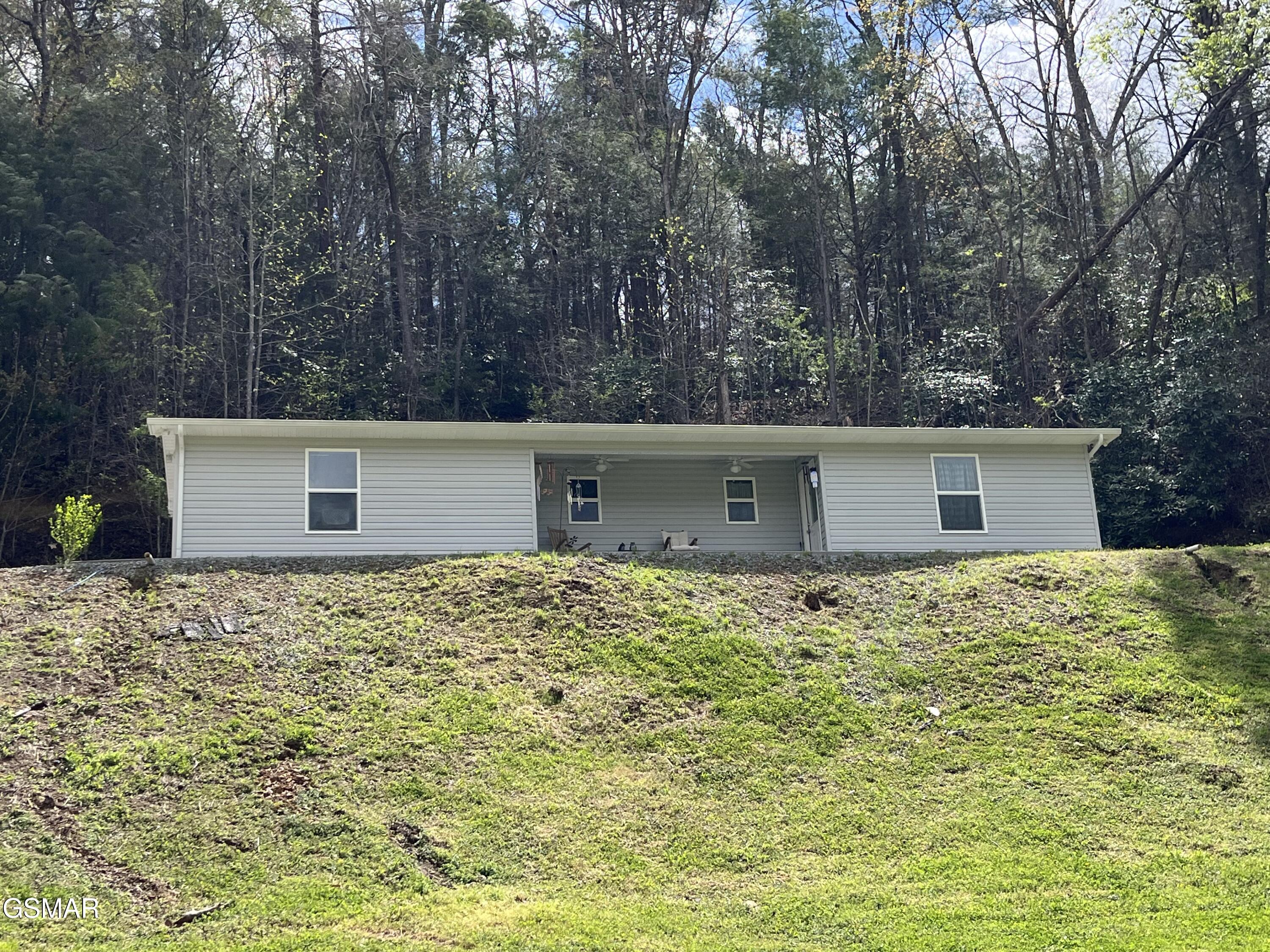 1714 Laurel Lane Sevierville TN 37876