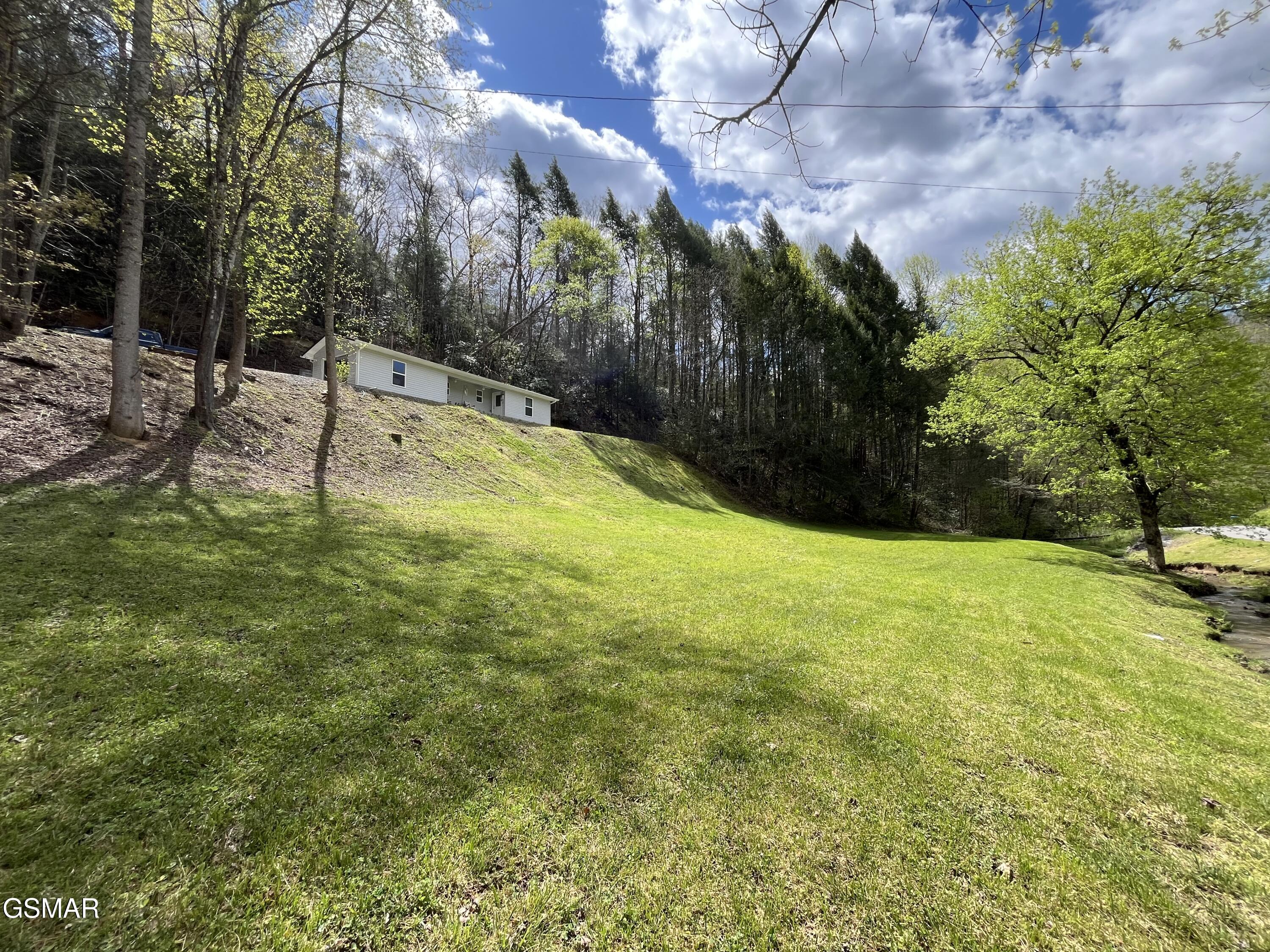 1714 Laurel Lane Sevierville TN 37876
