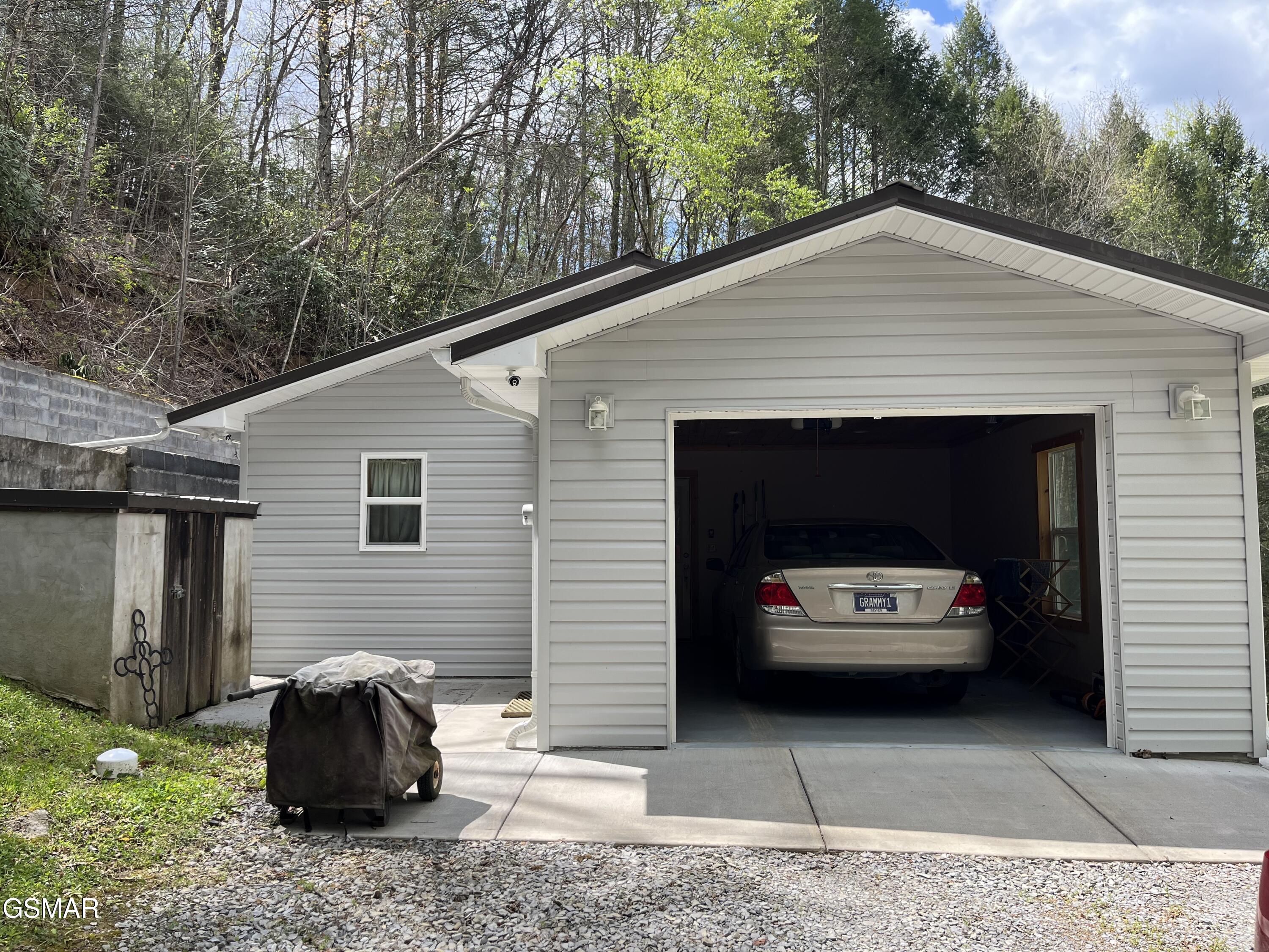 1714 Laurel Lane Sevierville TN 37876