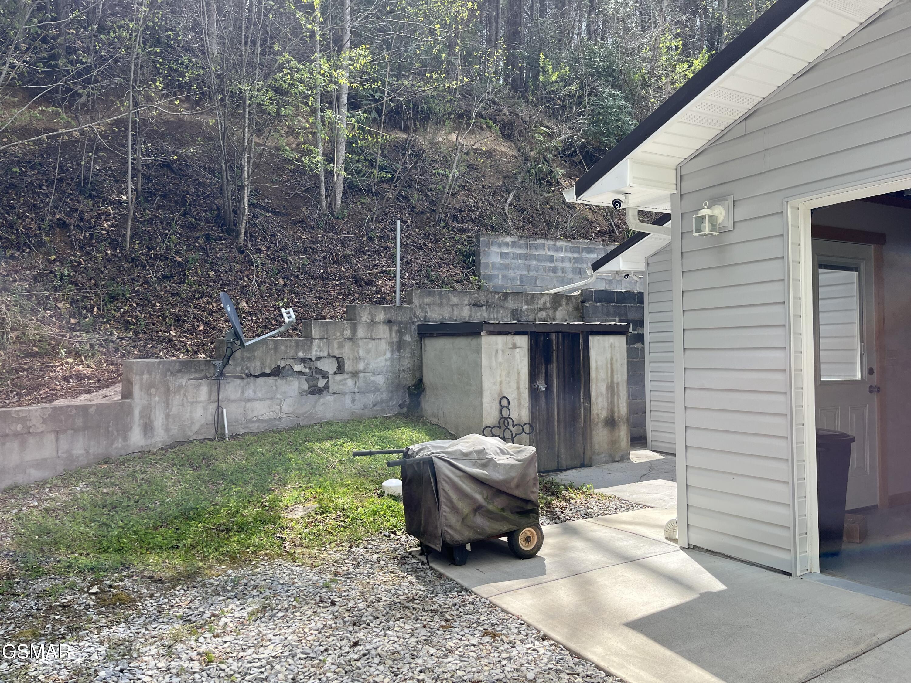 1714 Laurel Lane Sevierville TN 37876
