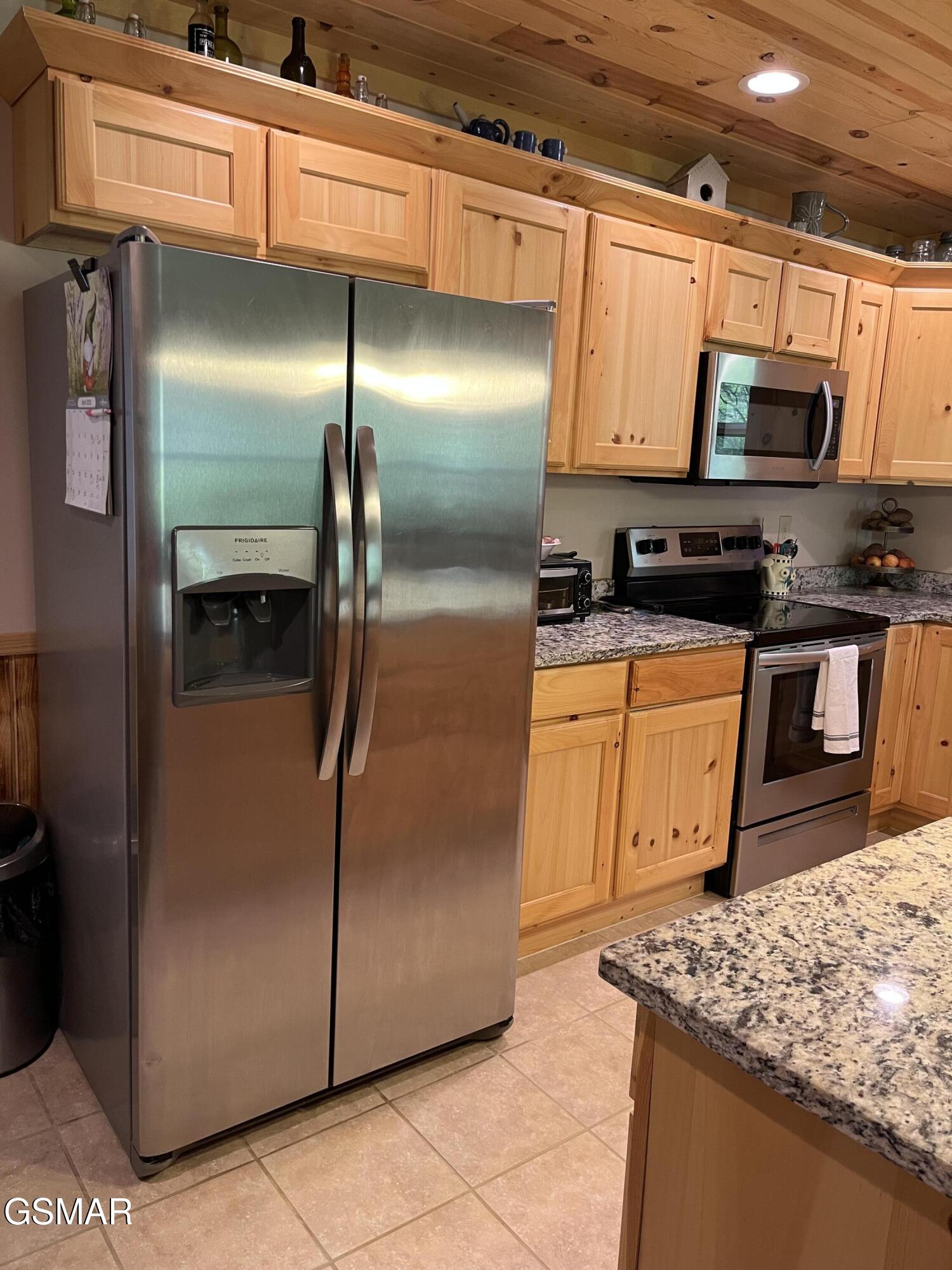 1714 Laurel Lane Sevierville TN 37876