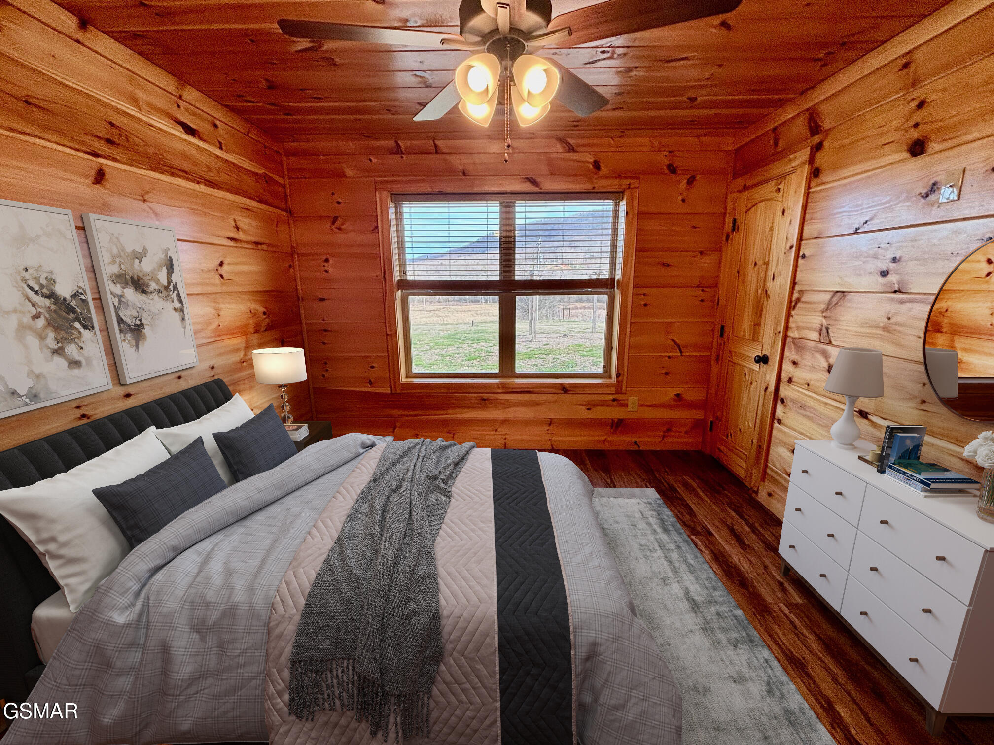 3863 Holders Grove Road Cosby TN 37722