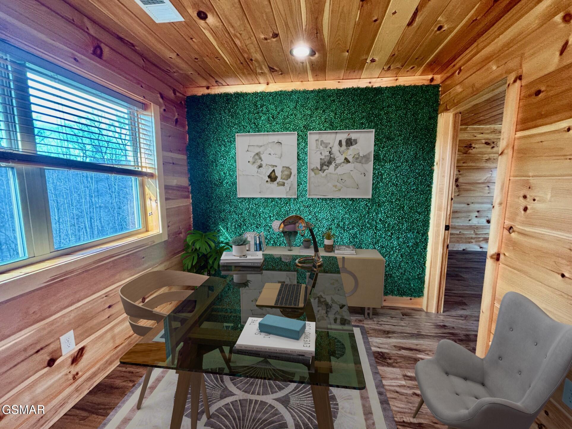 3863 Holders Grove Road Cosby TN 37722