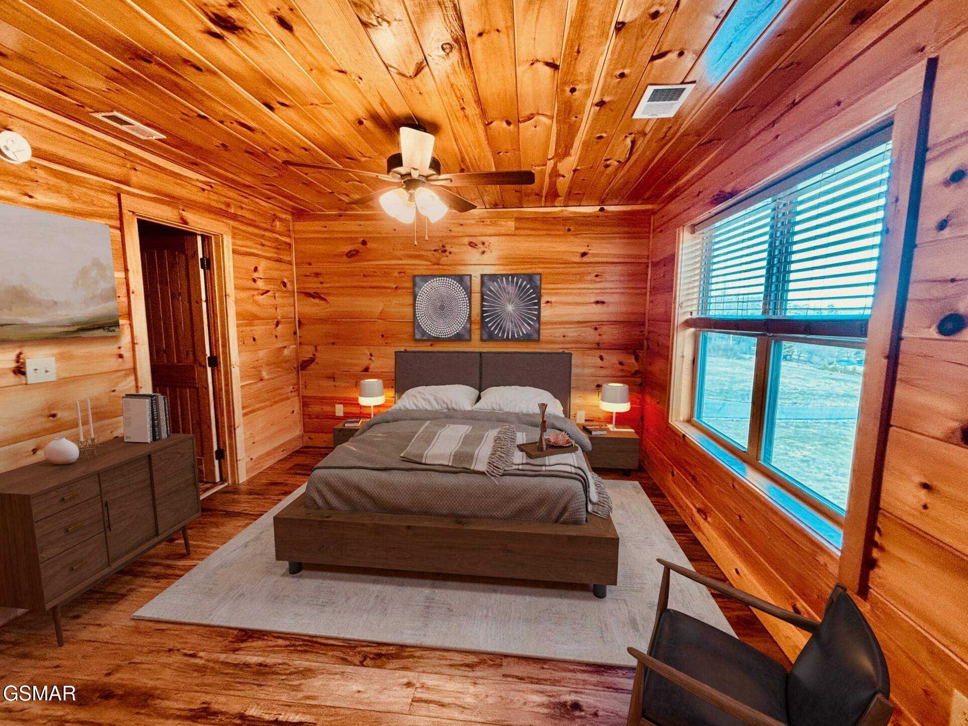 3863 Holders Grove Road Cosby TN 37722