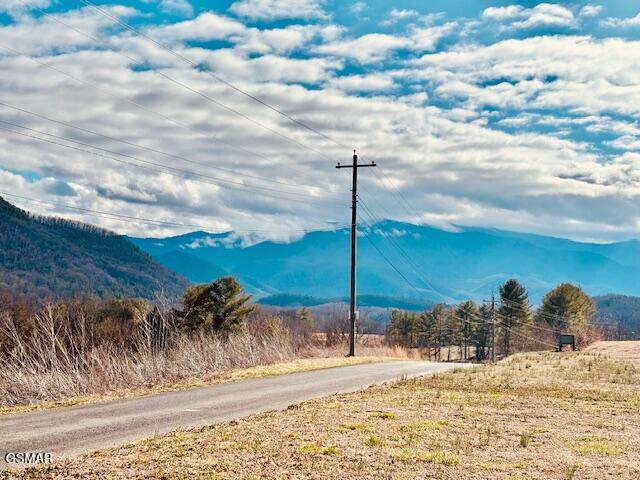 3863 Holders Grove Road Cosby TN 37722