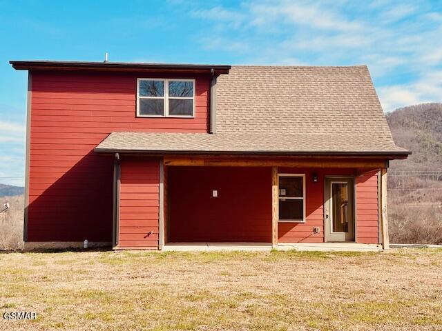 3863 Holders Grove Road Cosby TN 37722