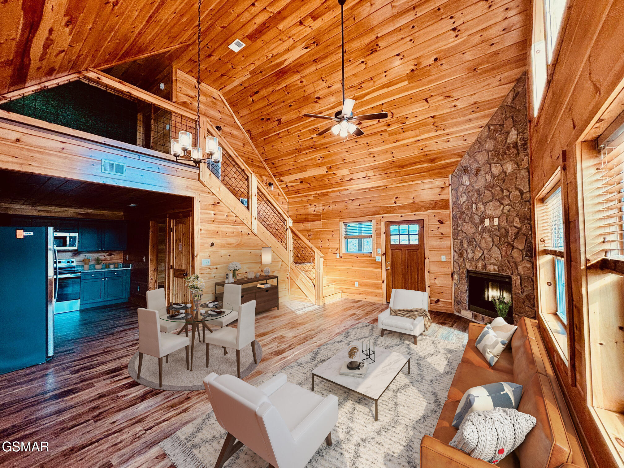 3863 Holders Grove Road Cosby TN 37722