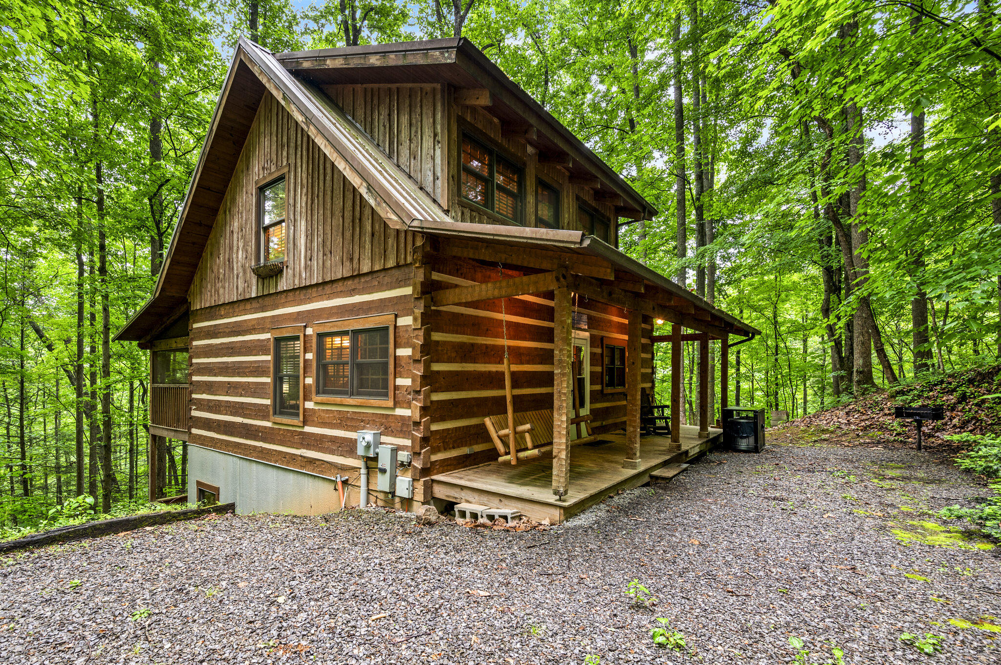 4140 Manis Hollow Road Gatlinburg TN 37738
