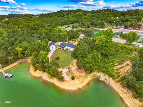 115 Granny Davis Way Dandridge TN 37725