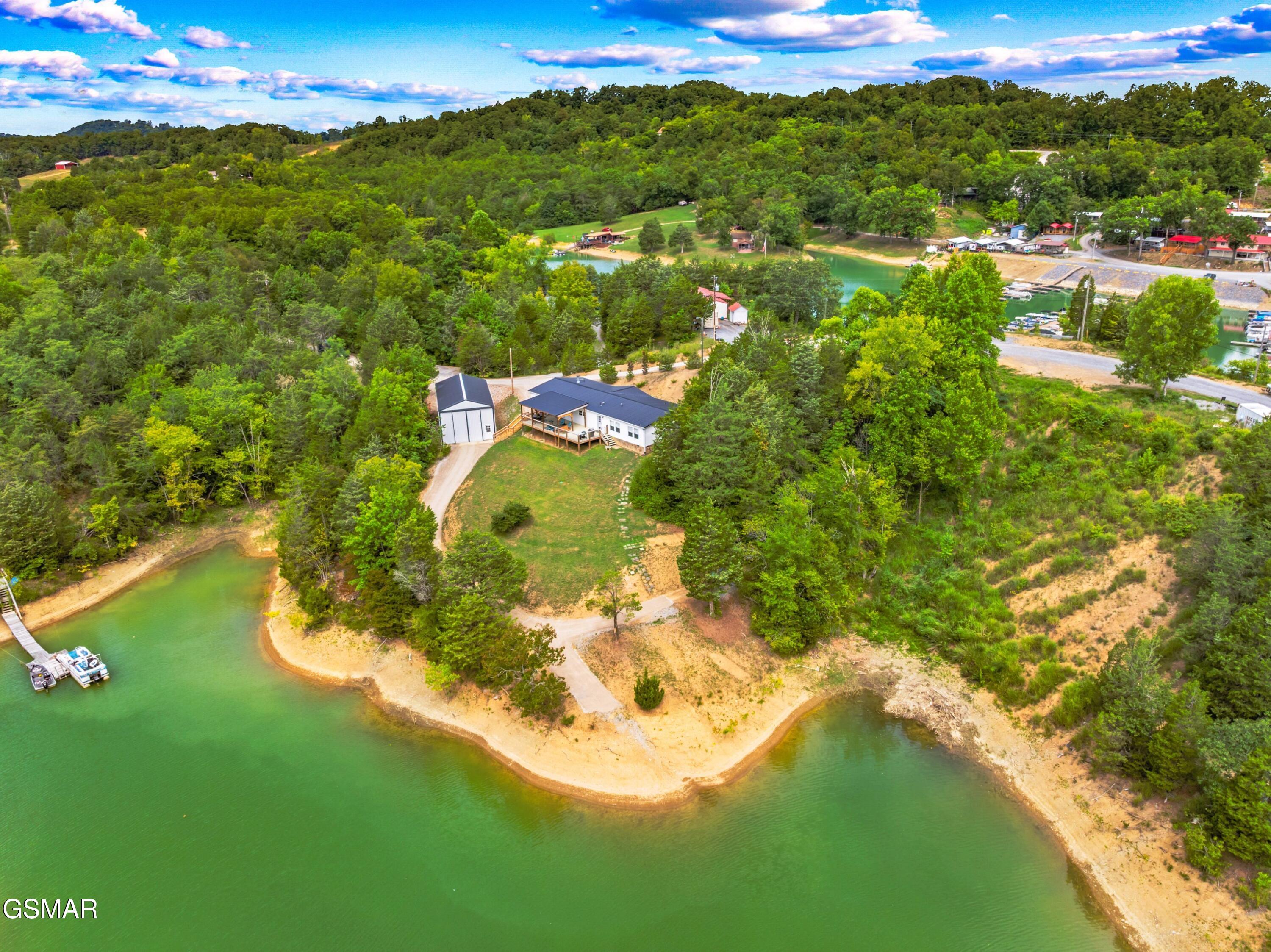 115 Granny Davis Way Dandridge TN 37725