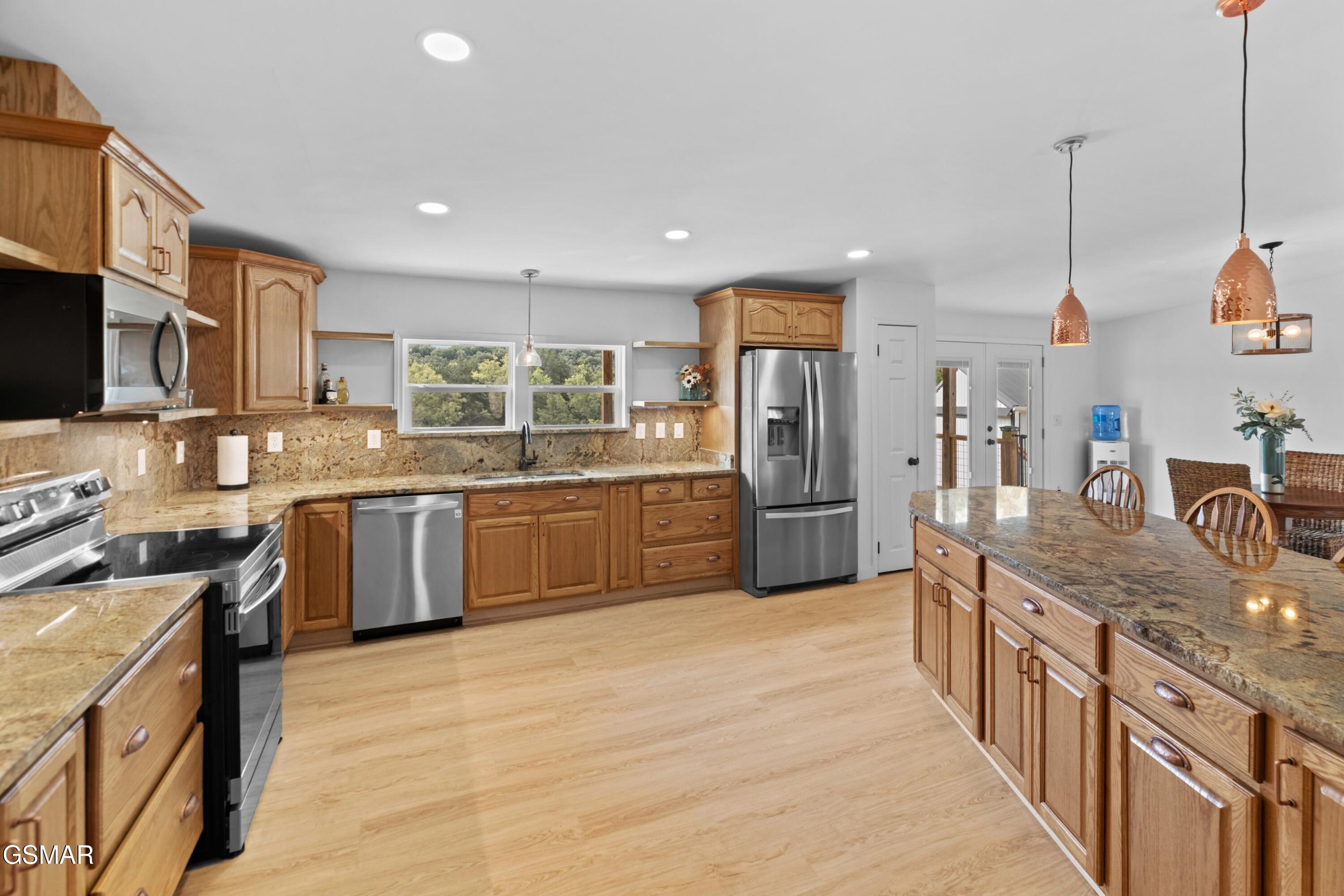 115 Granny Davis Way Dandridge TN 37725