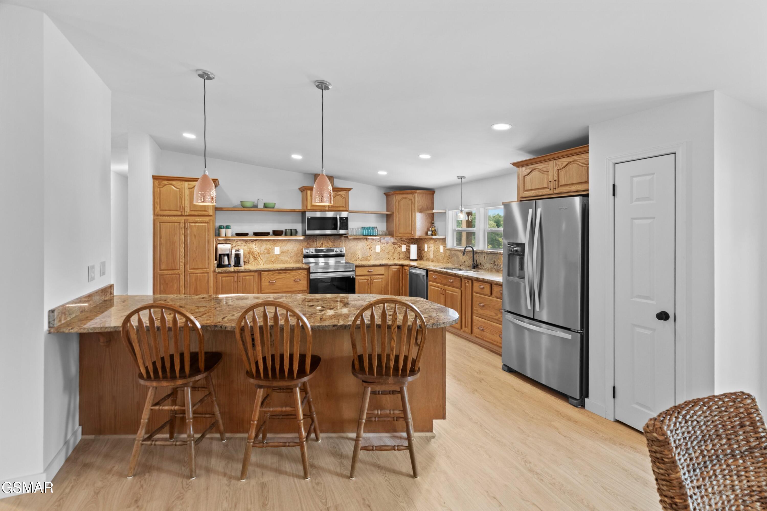 115 Granny Davis Way Dandridge TN 37725